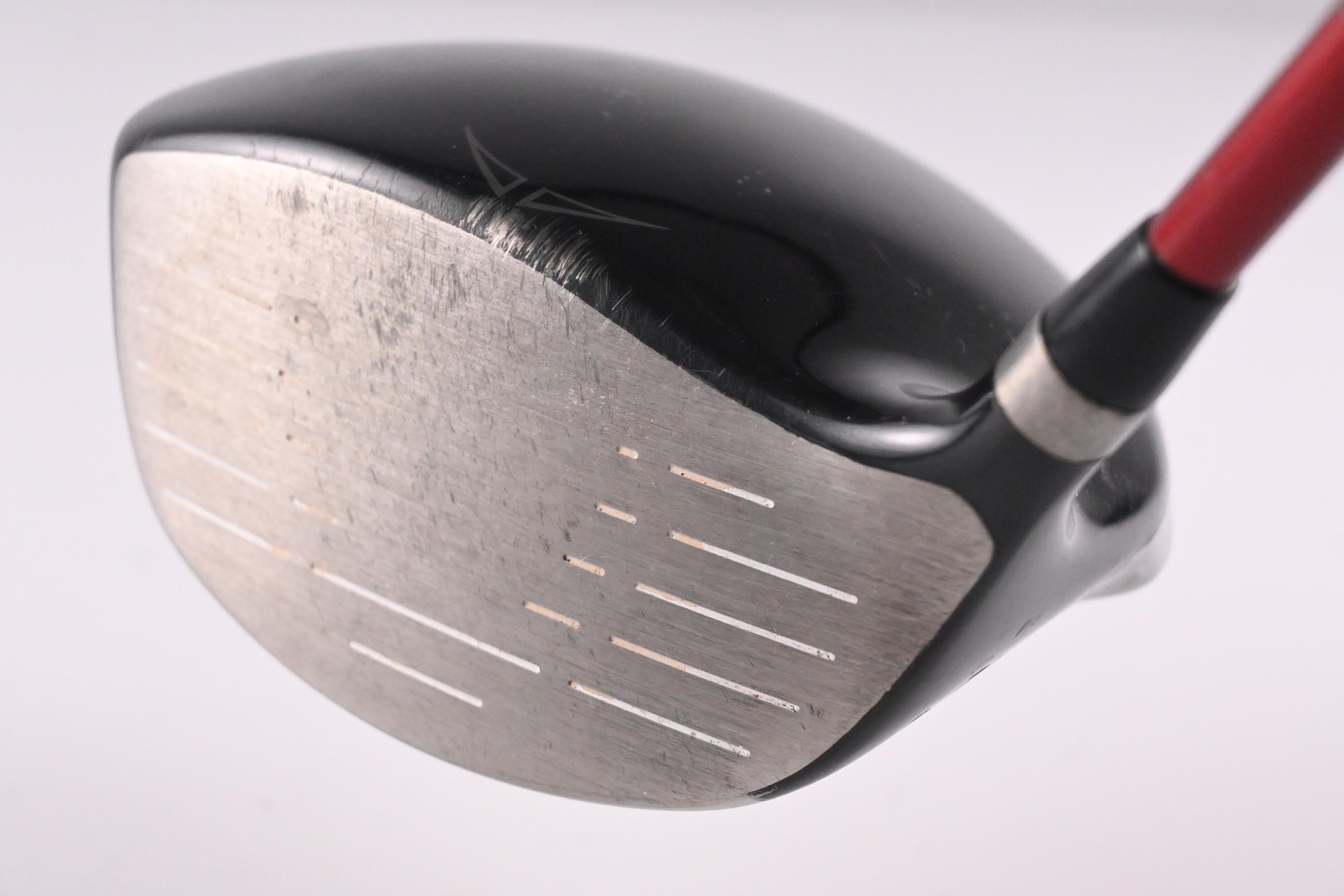 Ping K15 SF Tec Driver / 12 Degree / Regular Flex Ping TFC 149 D Shaft