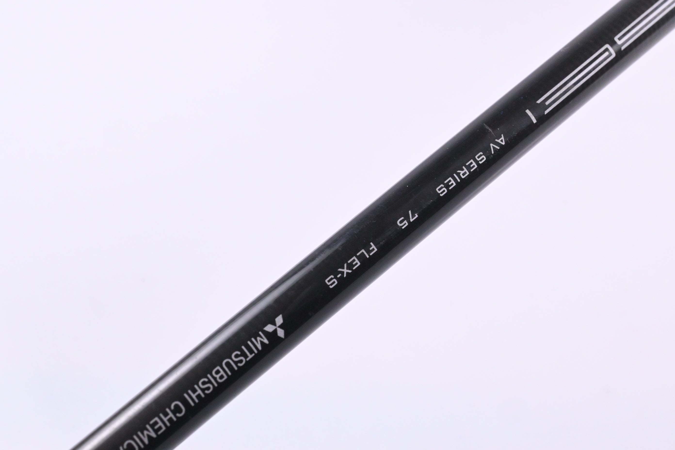 Ping G425 Max #3 Wood / 14.5 Degree / Stiff Flex Mitsubishi Tensei Orange 75