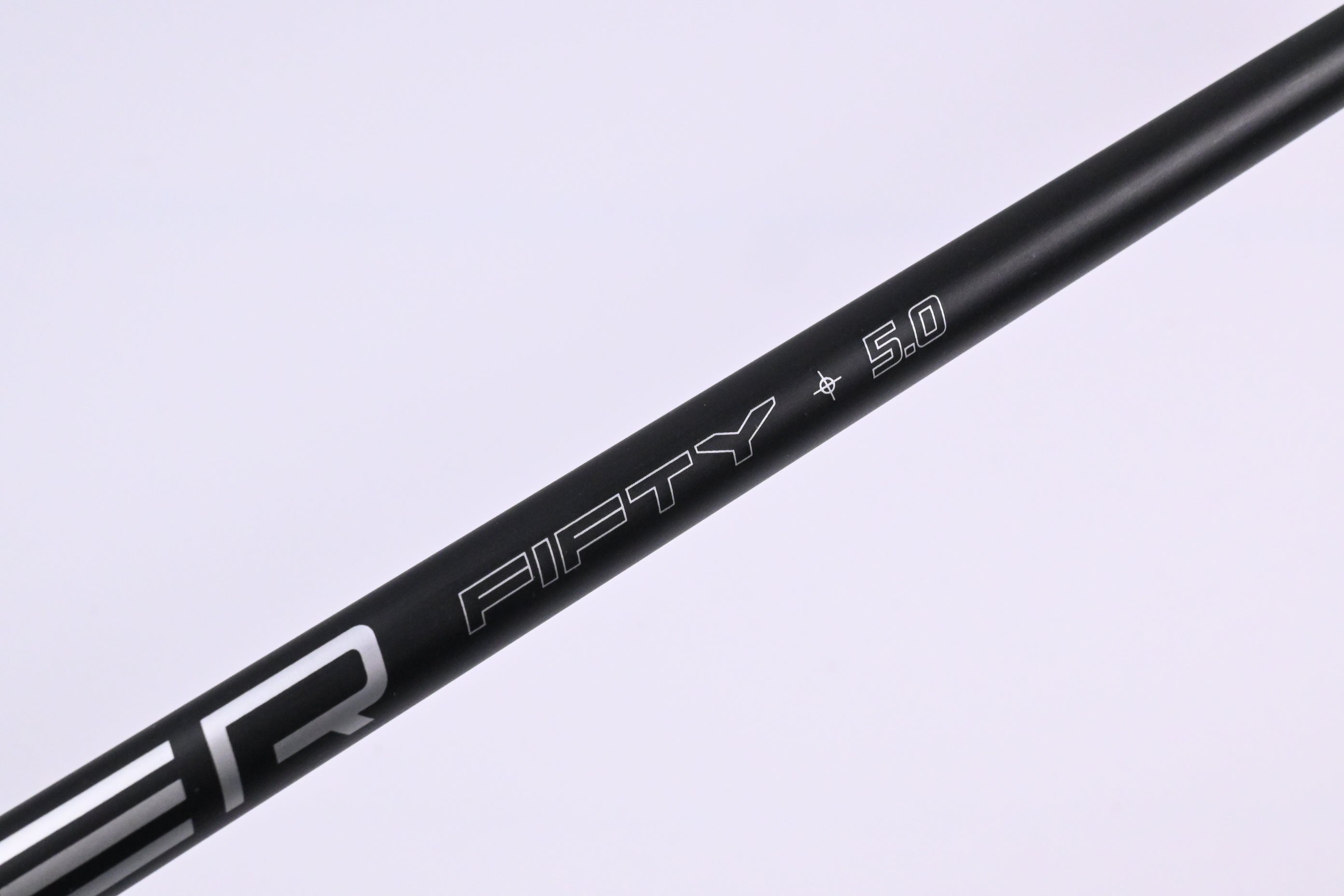 Project X Cypher 2.0 50 #5 Hybrid Shaft / Senior Flex / Callaway 3rd Gen