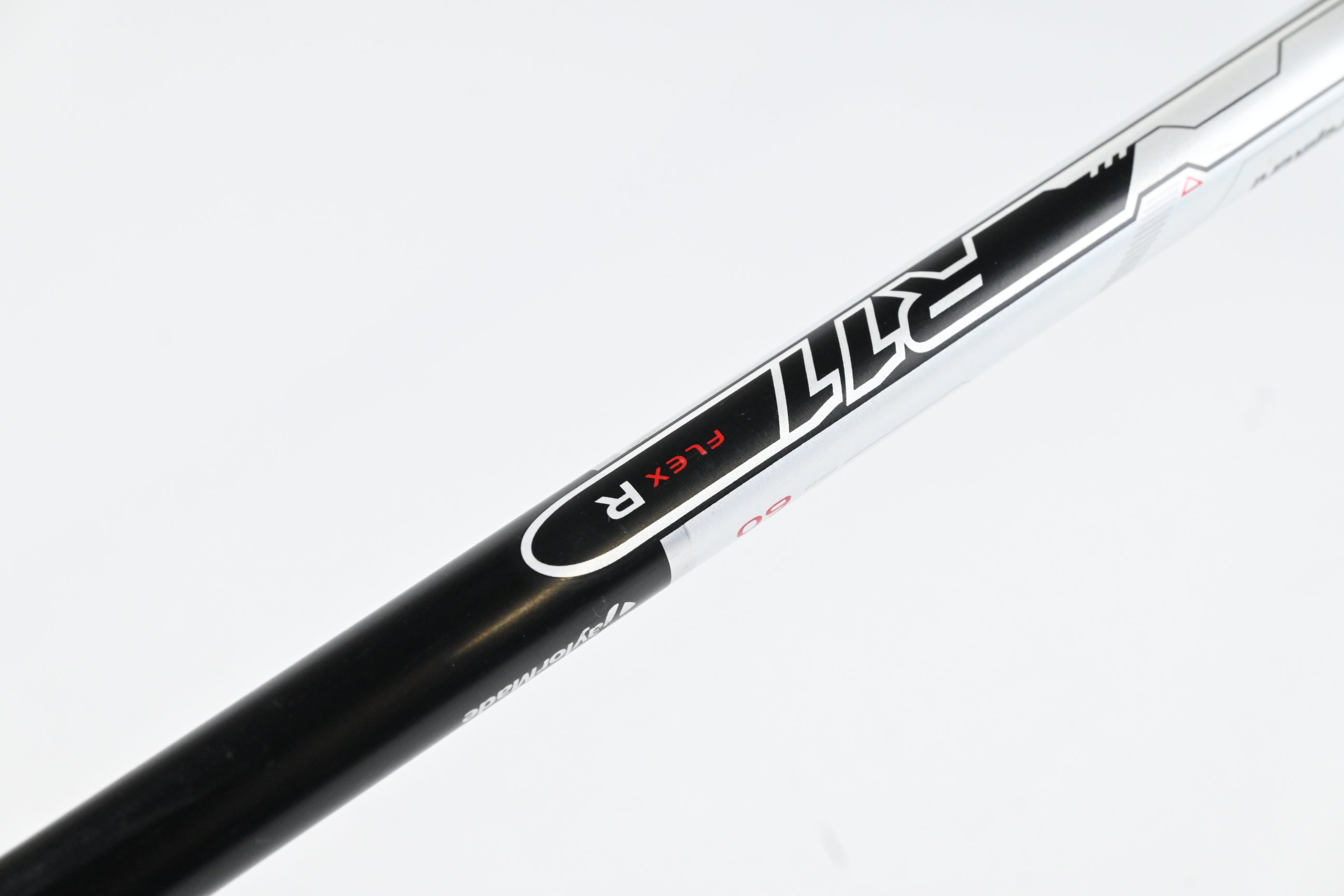 Taylormade R11 Driver / 9 Degree / Regular Flex Fujikura Blur 60 Shaft