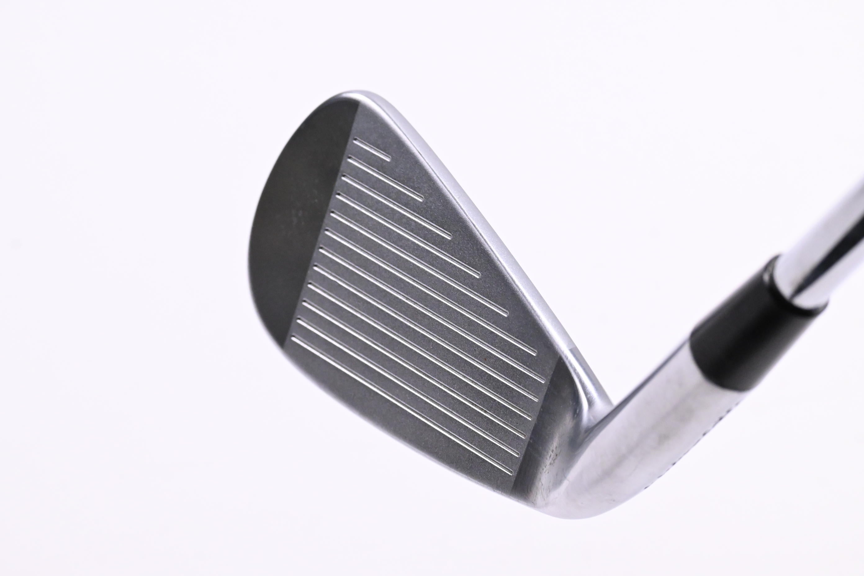 St Andrews Golf Co George Nicol Precision #4 Iron / Regular Flex Steel Shaft
