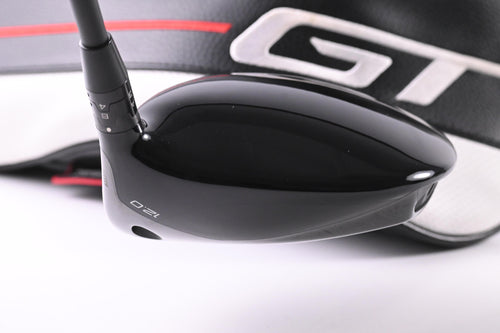 Titleist GT1 Driver / 12 Degree / Regular Flex Tensei 1K Blue 55 Shaft