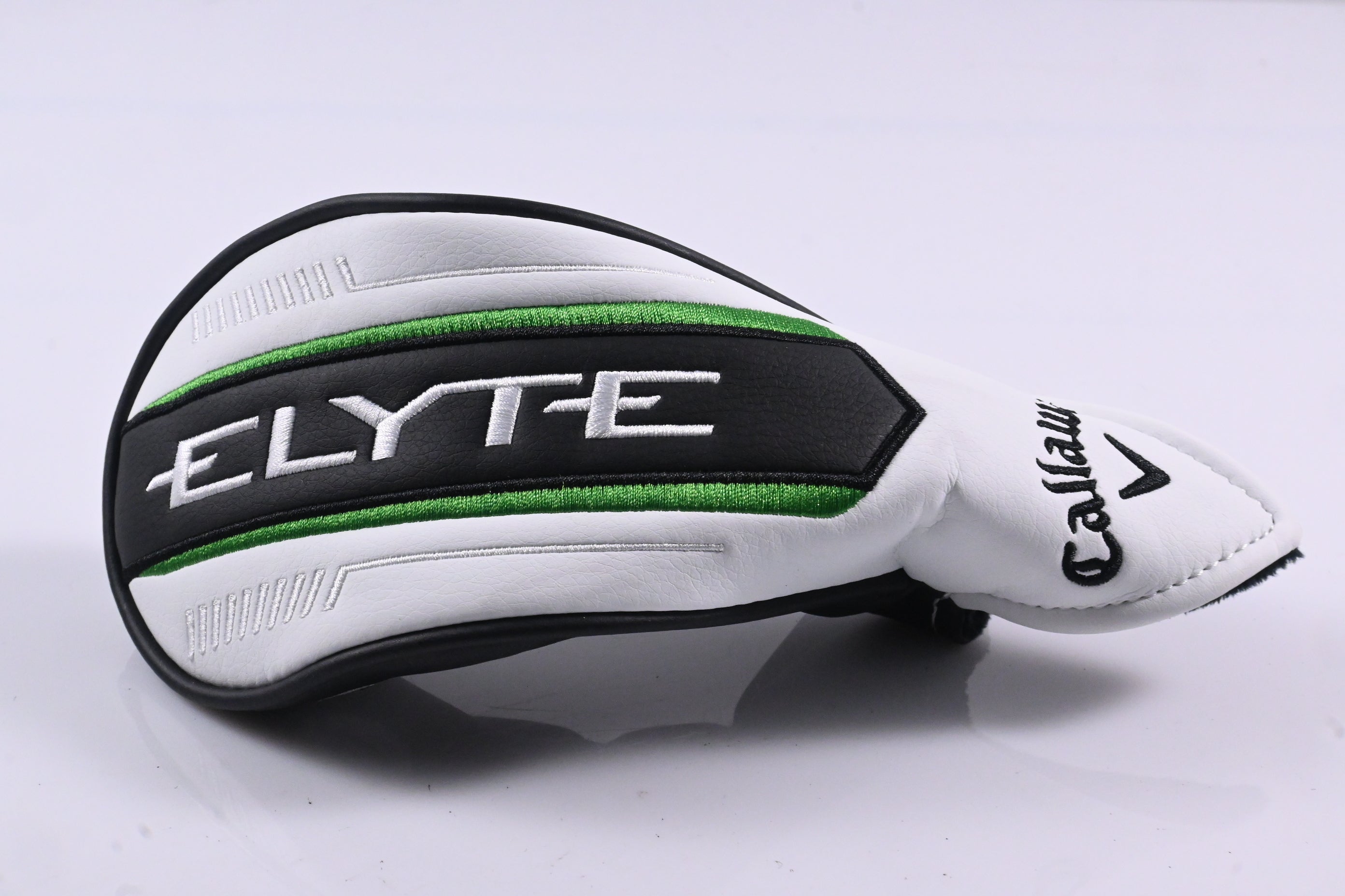 Callaway Elyte #4 Hybrid / 22 Degree / Senior Flex Vanquish 5 Shaft
