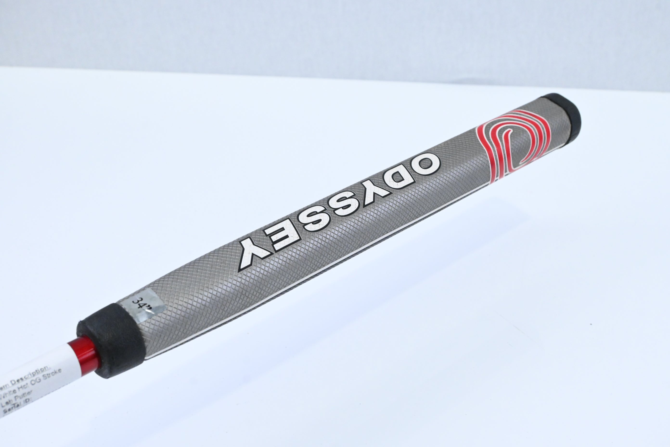 Odyssey White Hot OG 1 Putter / 34 Inch