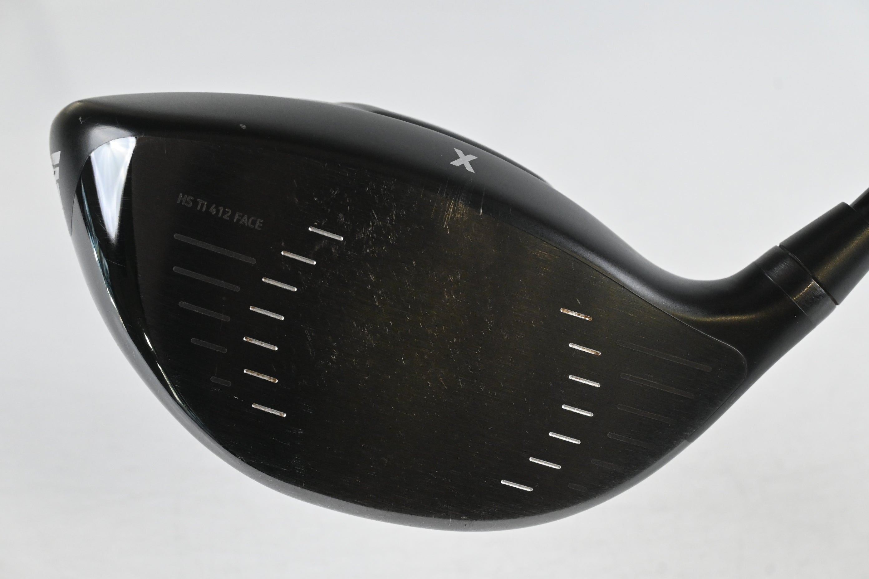 PXG 0811 X Gen4 Driver / 9 Degree / Stiff Flex Diamana S60 Shaft