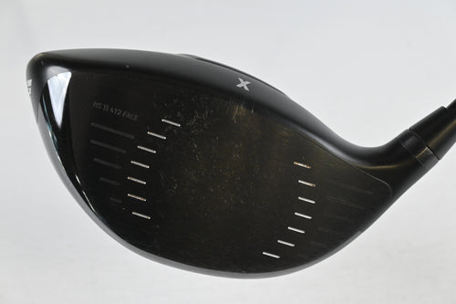 PXG 0811 X Gen4 Driver / 9 Degree / Stiff Flex Diamana S60 Shaft