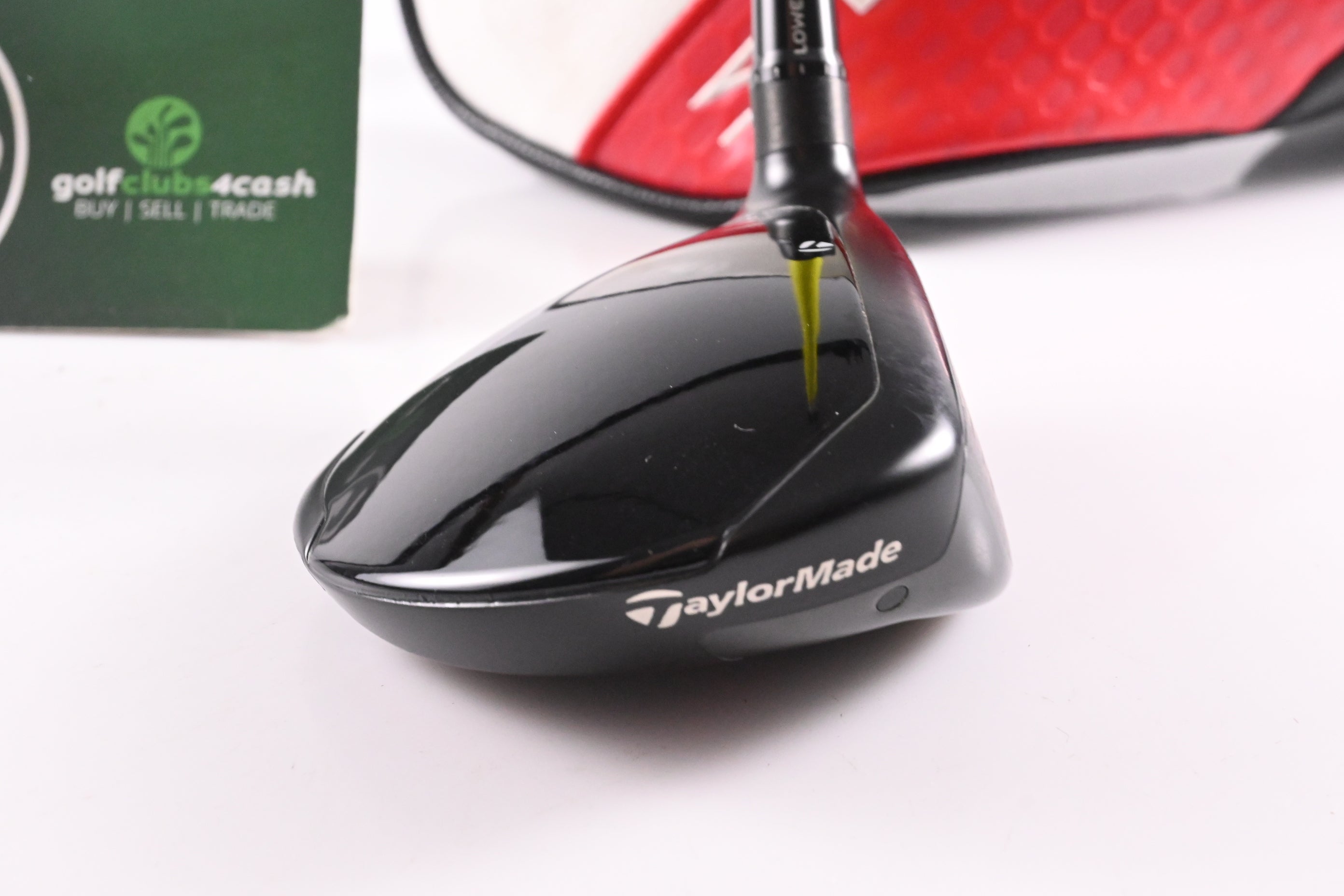 Taylormade Stealth 2 Plus #3 Wood / 15 Degree / X-Flex UST ProForce V2 7