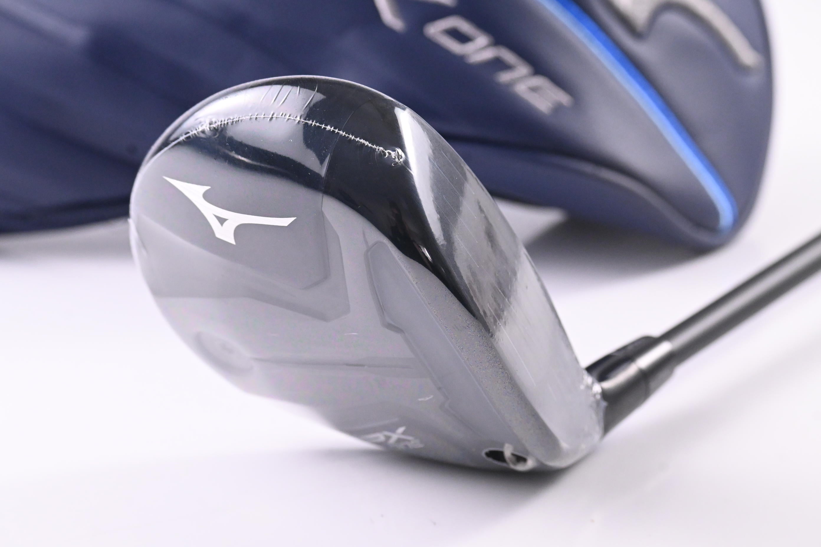 Mizuno JPX One #5 Wood / 18 Degree / Regular Flex Tensei 1K Blue 65 Shaft