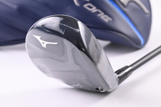 Mizuno JPX One #5 Wood / 18 Degree / Regular Flex Tensei 1K Blue 65 Shaft