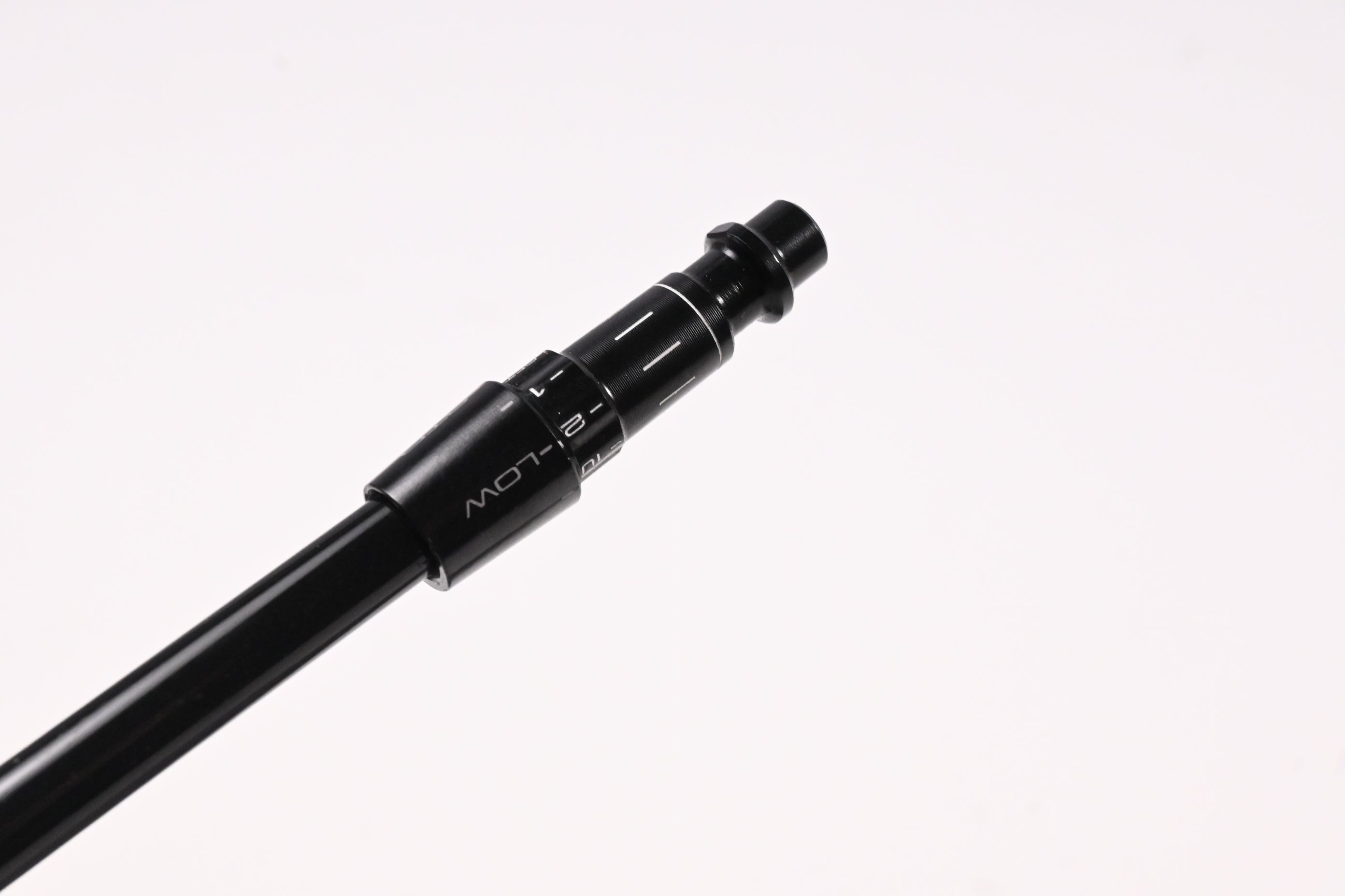 Tensei AV Raw Blue 55 w/ SFW Driver Shaft / Regular Flex / Mizuno Adapter