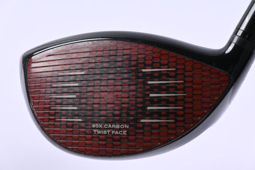 Taylormade Stealth Plus Driver / 10.5 Degree / Stiff Flex Aldila Rogue Silver 70