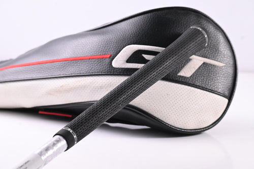 Titleist GT2 Driver / 11 Degree / Senior Flex Denali Red 50 Shaft