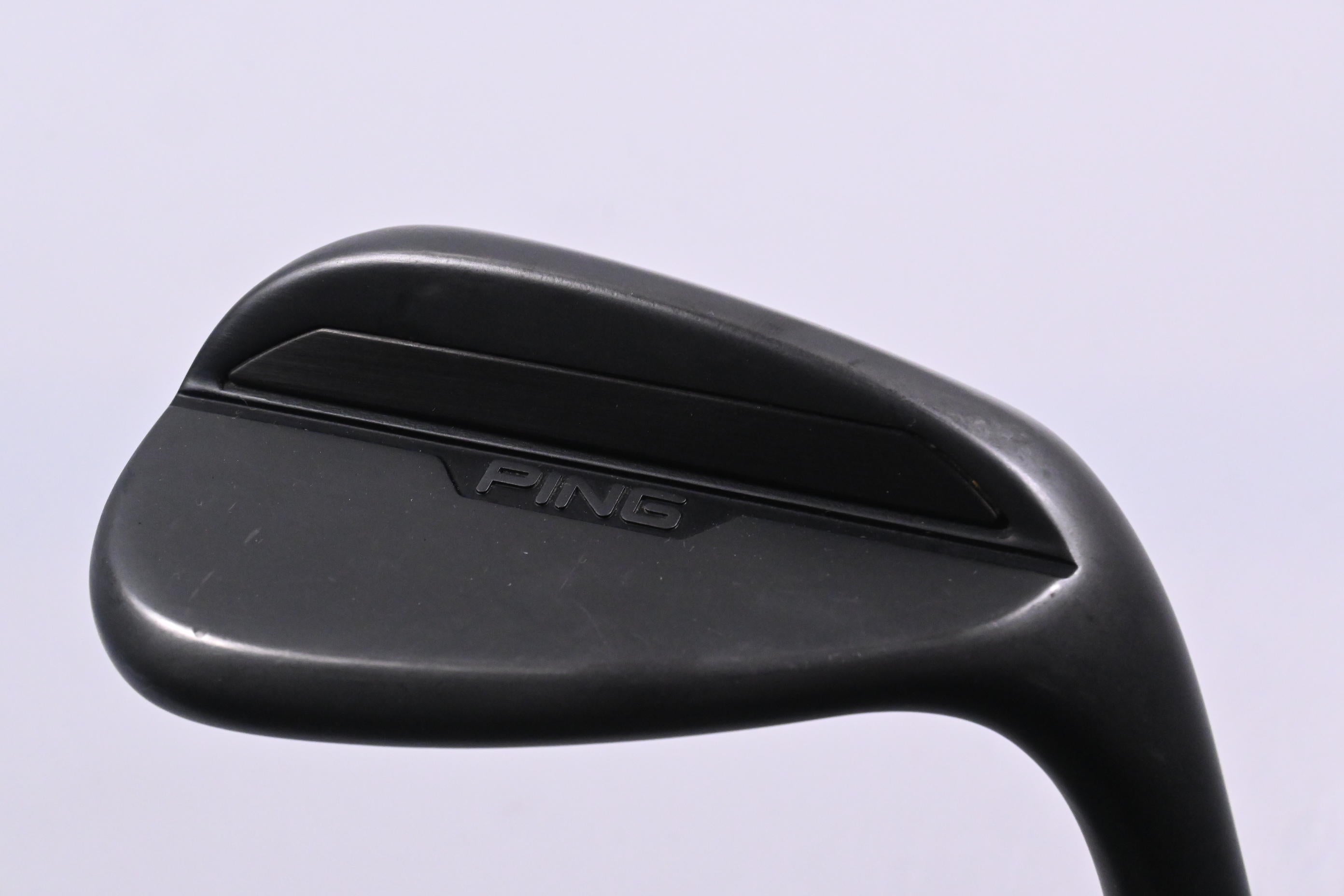Ping S159 Sand Wedge / 56 Degree / Green Dot / Stiff Flex N.S.Pro Modus3 Tour