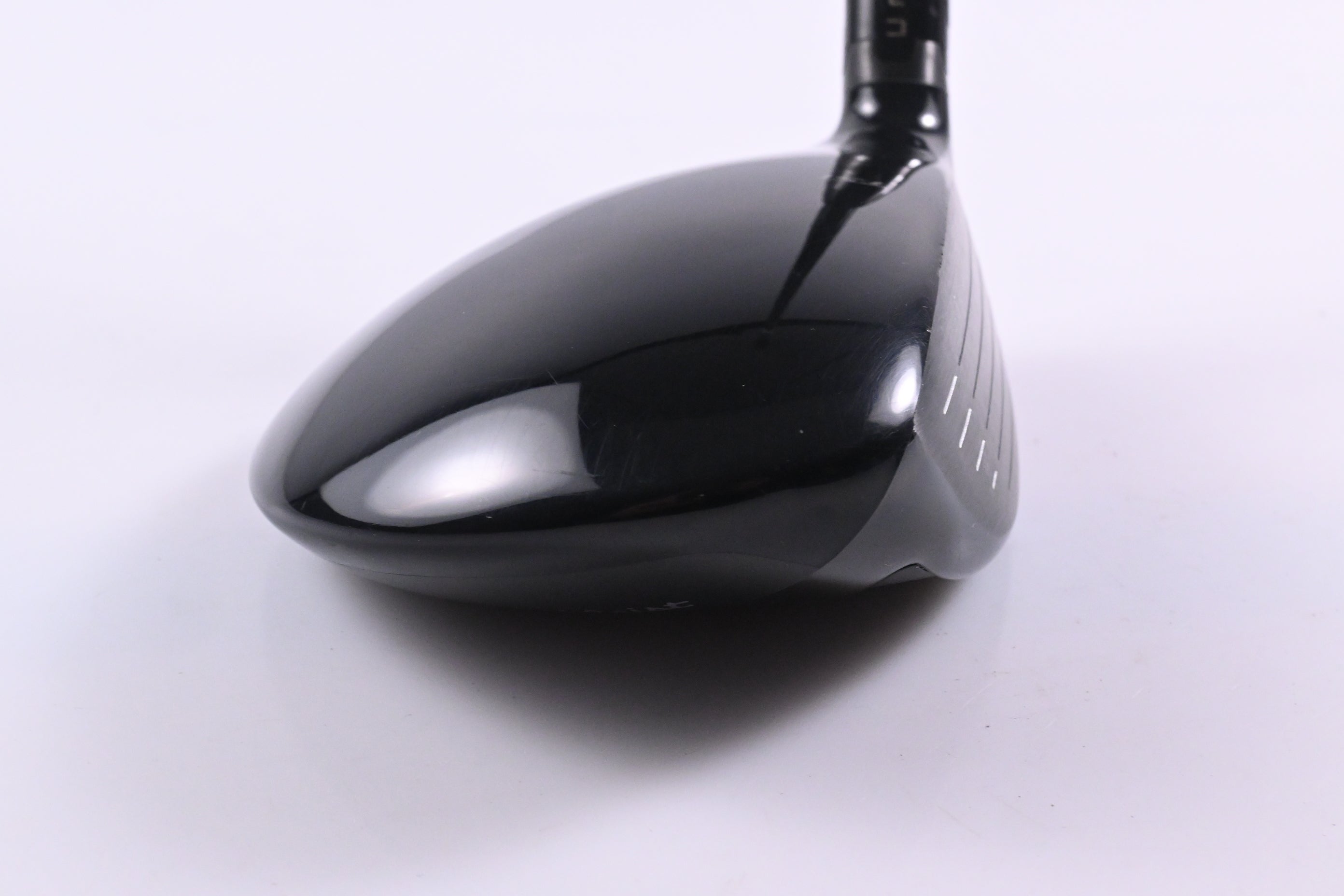 Titleist TSi3 #3 Wood / 15 Degree / Stiff Flex HZRDUS RDX Smoke Black 70 Shaft