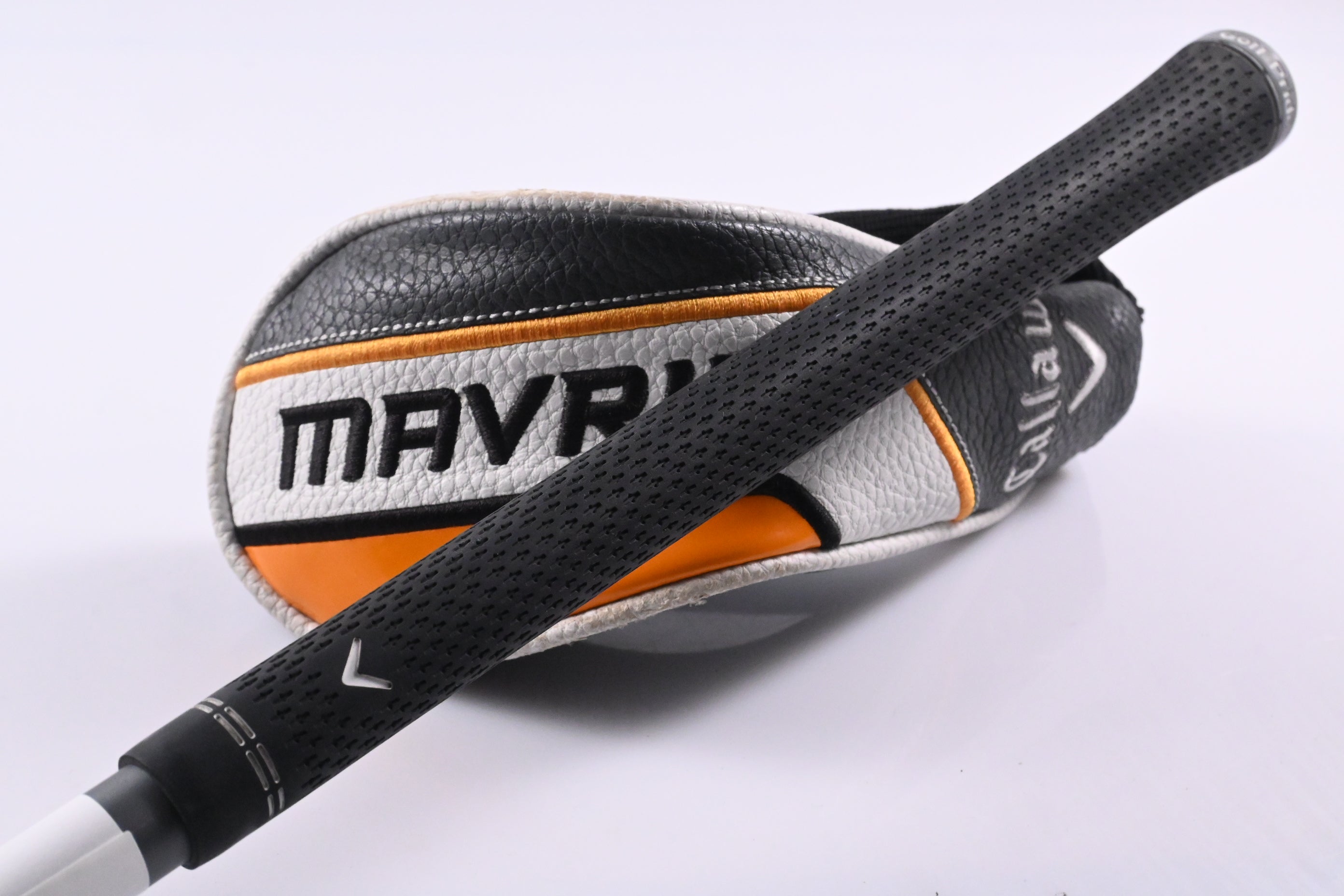 Callaway Mavrik #4 Hybrid / 20 Degree / Stiff Flex Project X Catalyst 75 Shaft