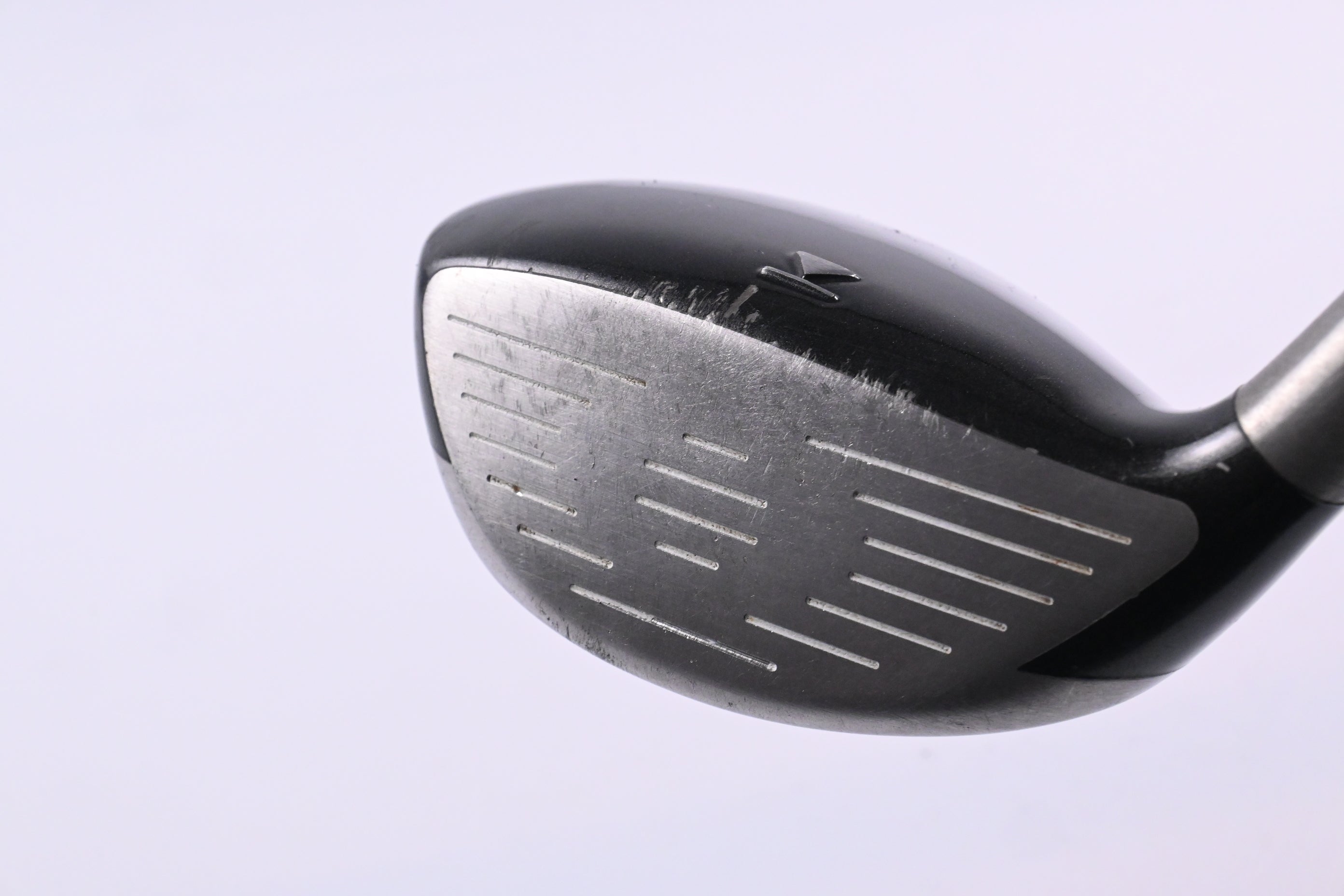 Titleist 904 F #3 Wood / 15 Degree / Stiff Flex Aldila NV Green 75 Shaft
