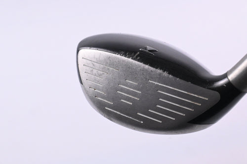Titleist 904 F #3 Wood / 15 Degree / Stiff Flex Aldila NV Green 75 Shaft
