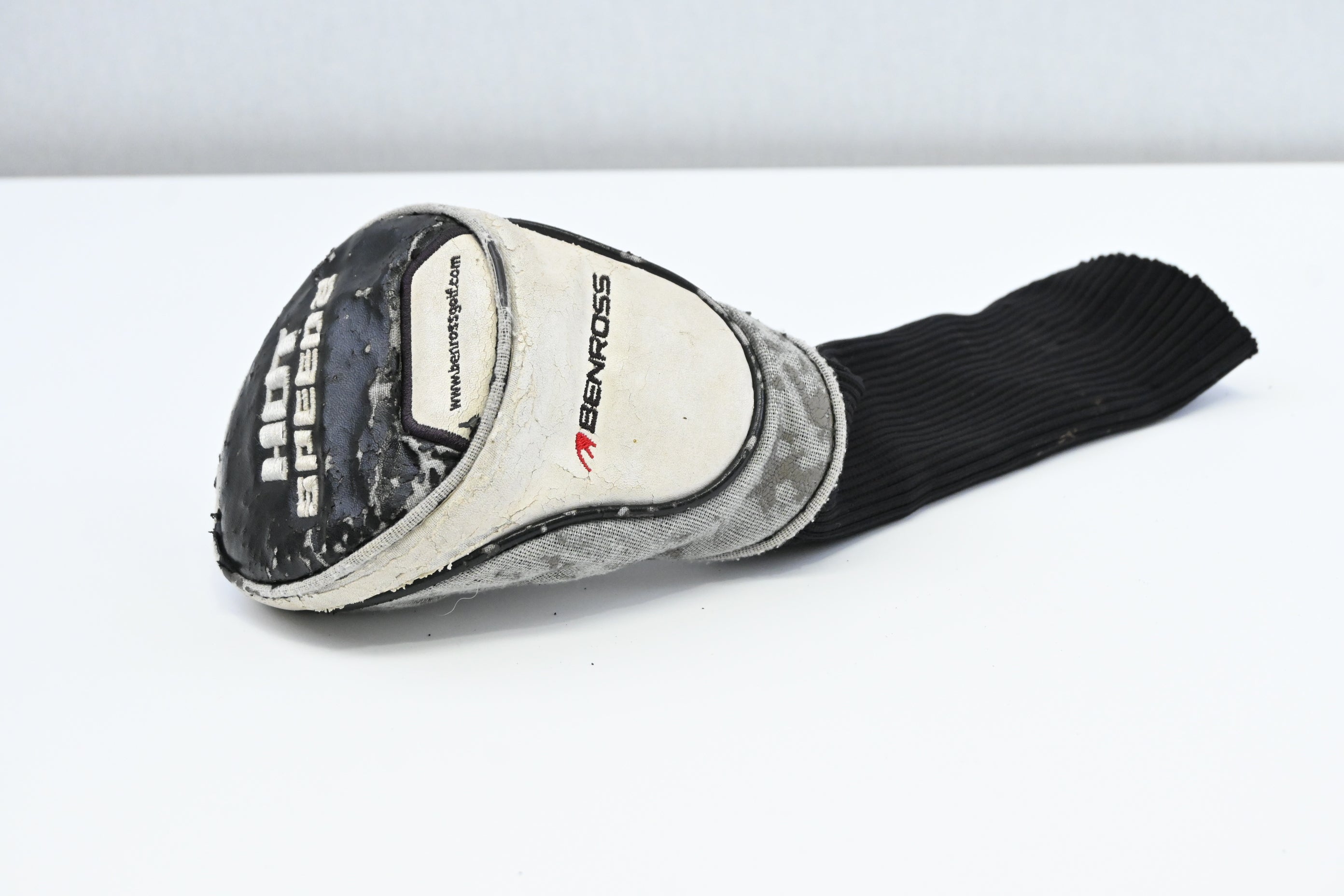 Benross Hot Speed #3 Wood / 16 Degree / Regular Flex Aldila Trinity 75 Shaft
