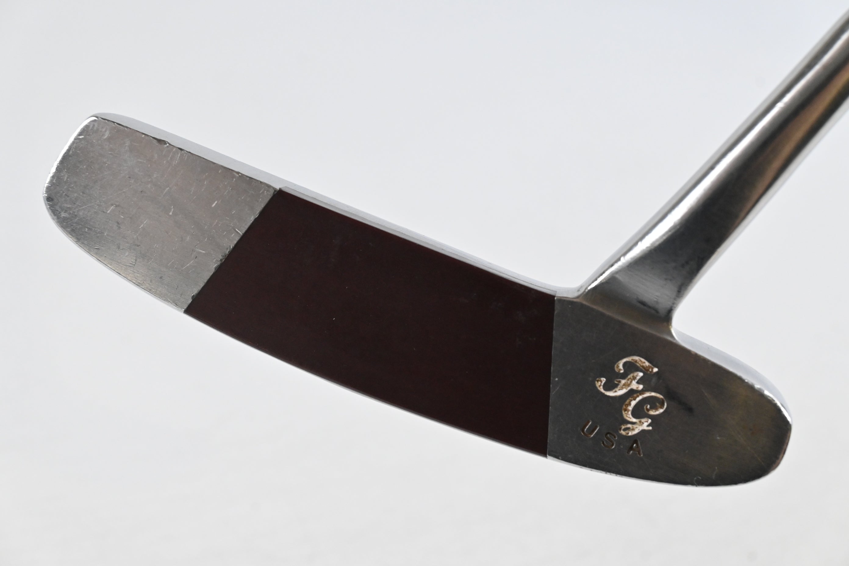 Fisher Classic Tour Series CTS-4 Putter / 34 Inch