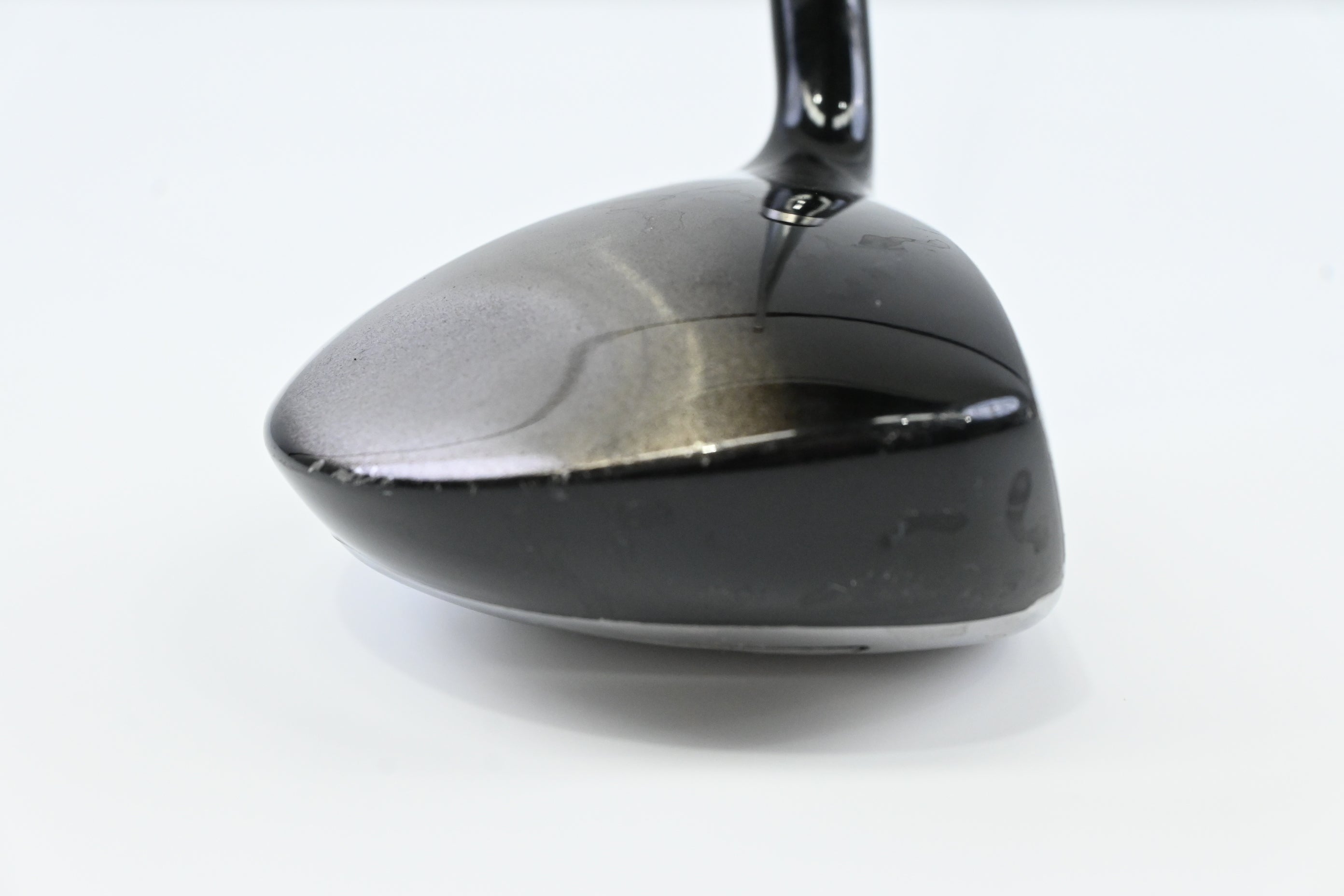 Kane Golf The Big Easy #3 Wood / 15 Degree / Regular Flex KCP Scotland Shaft