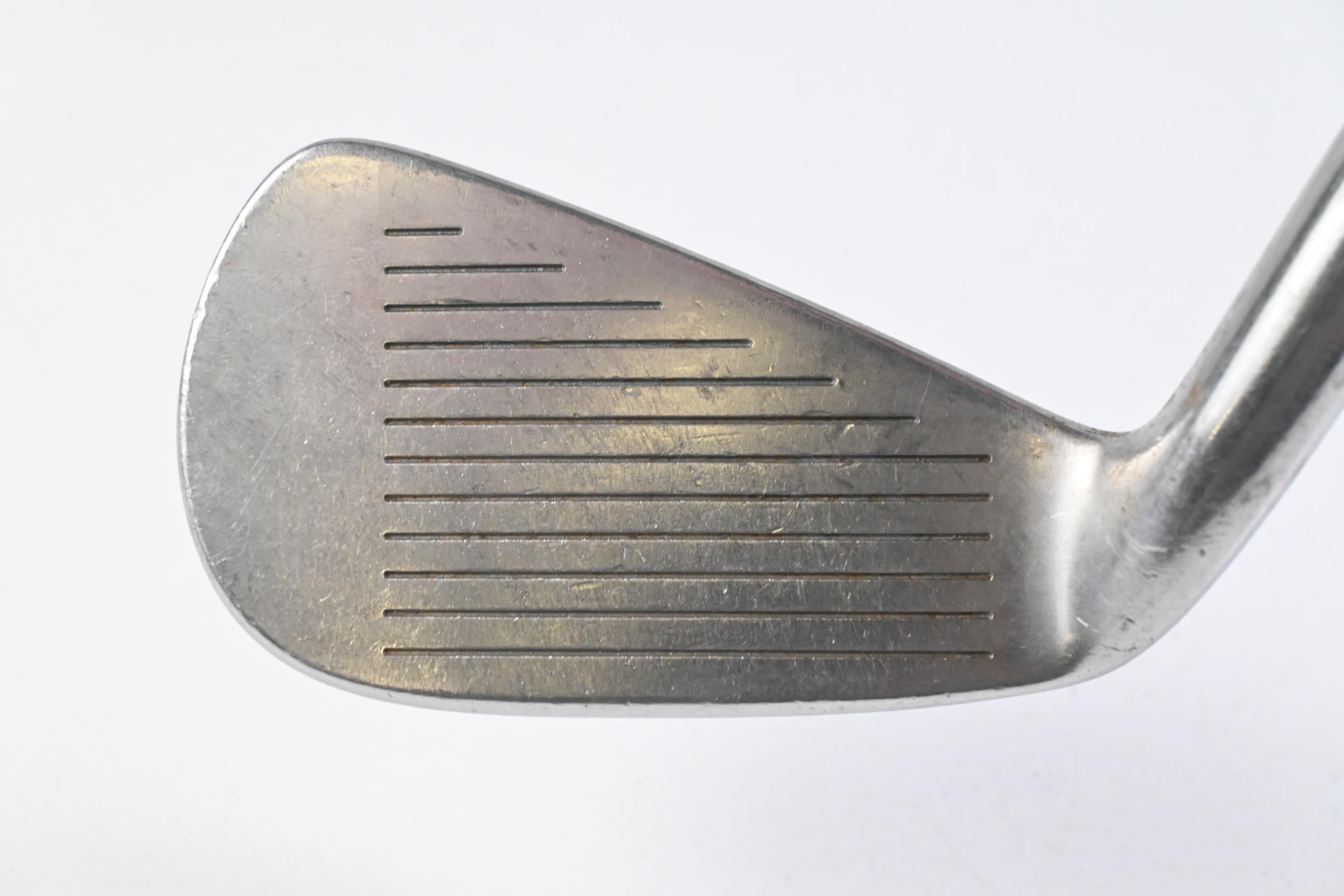 Mizuno MX-15 #4 Iron / 24 Degree / Regular Flex Steel Shaft