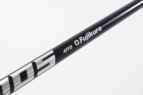 Ladies Fujikura Atmos Red 4 Driver Shaft / Ladies Flex / Mizuno