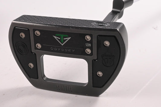 Odyssey Toulon Stroke Lab Seattle Putter / 34 Inch