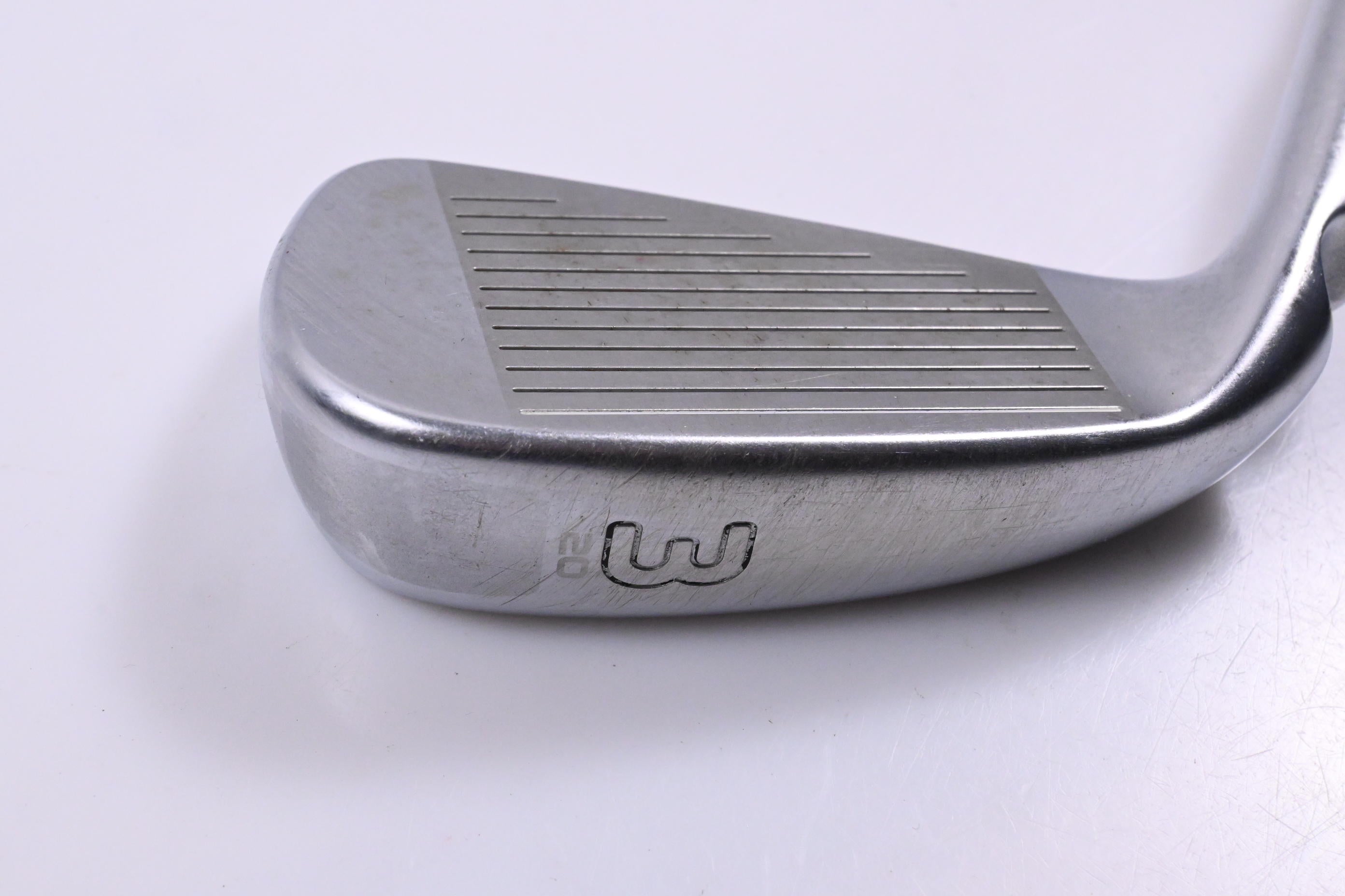 Ping G410 Crossover #3 Hybrid / 20 Degree / Blue Dot / Stiff Flex Alta CB Red