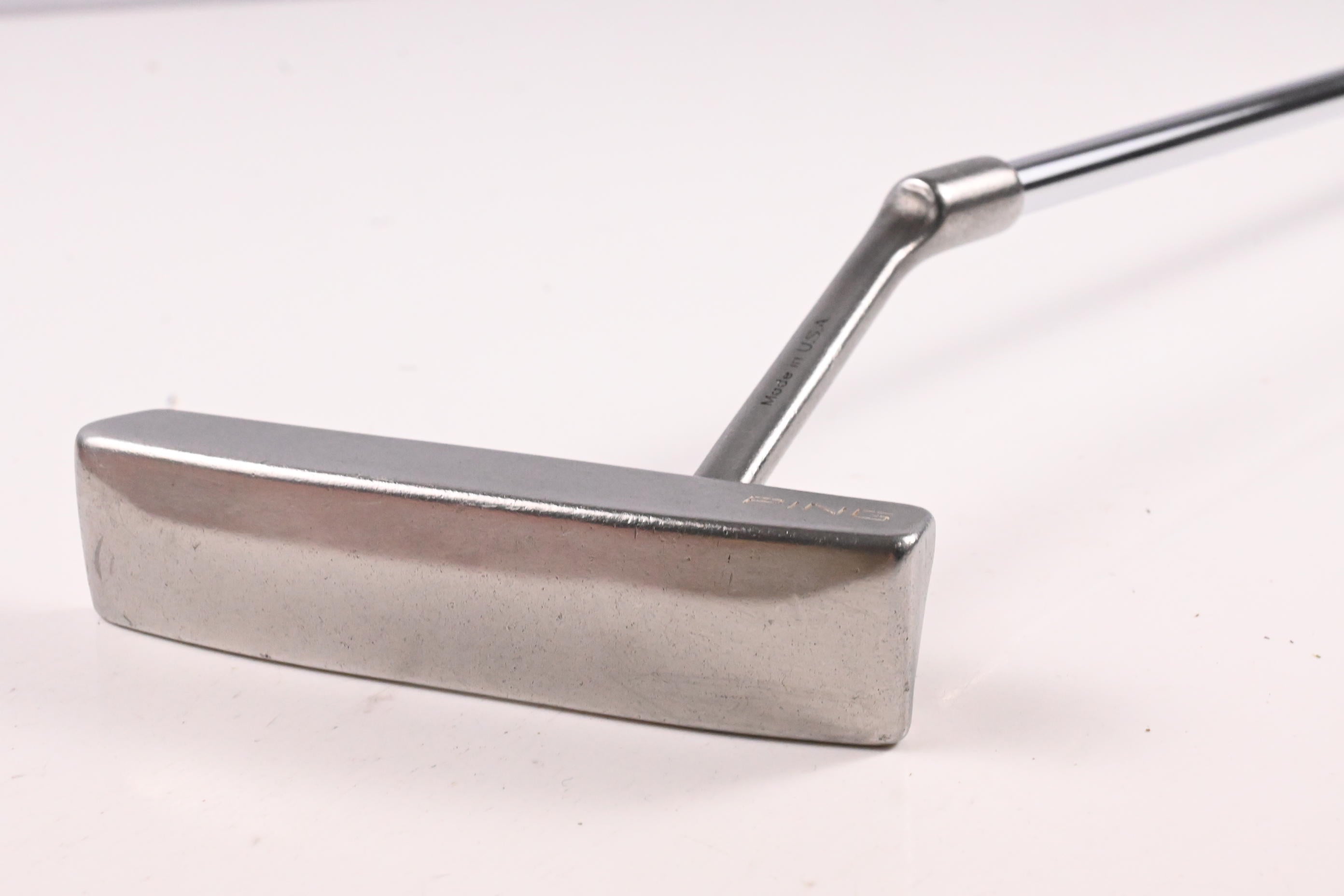 Ping Karsten Anser 5KS Original Putter / 34 Inch