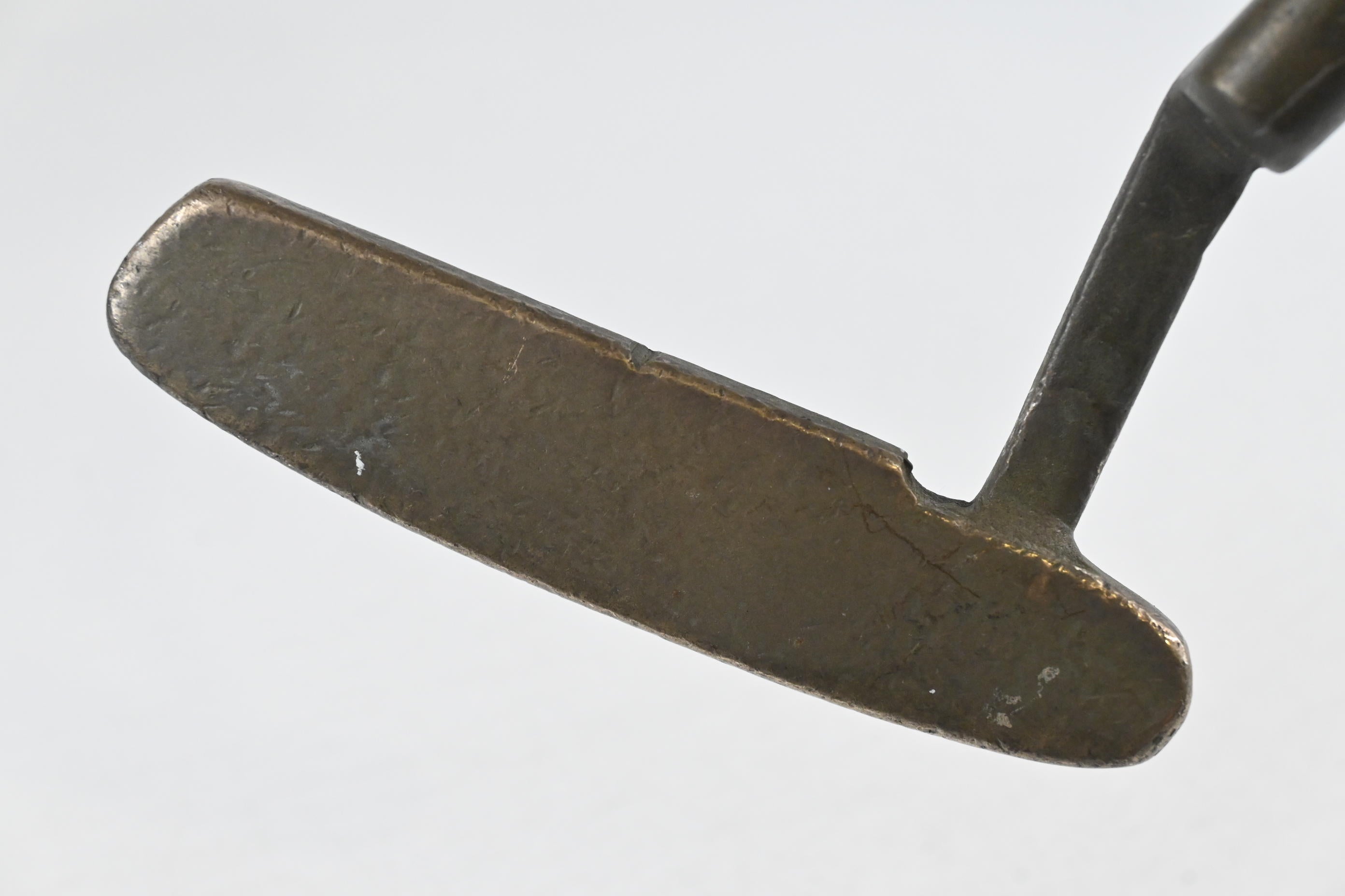 Ping Karsten Slazenger Stamp Putter / 36 Inch