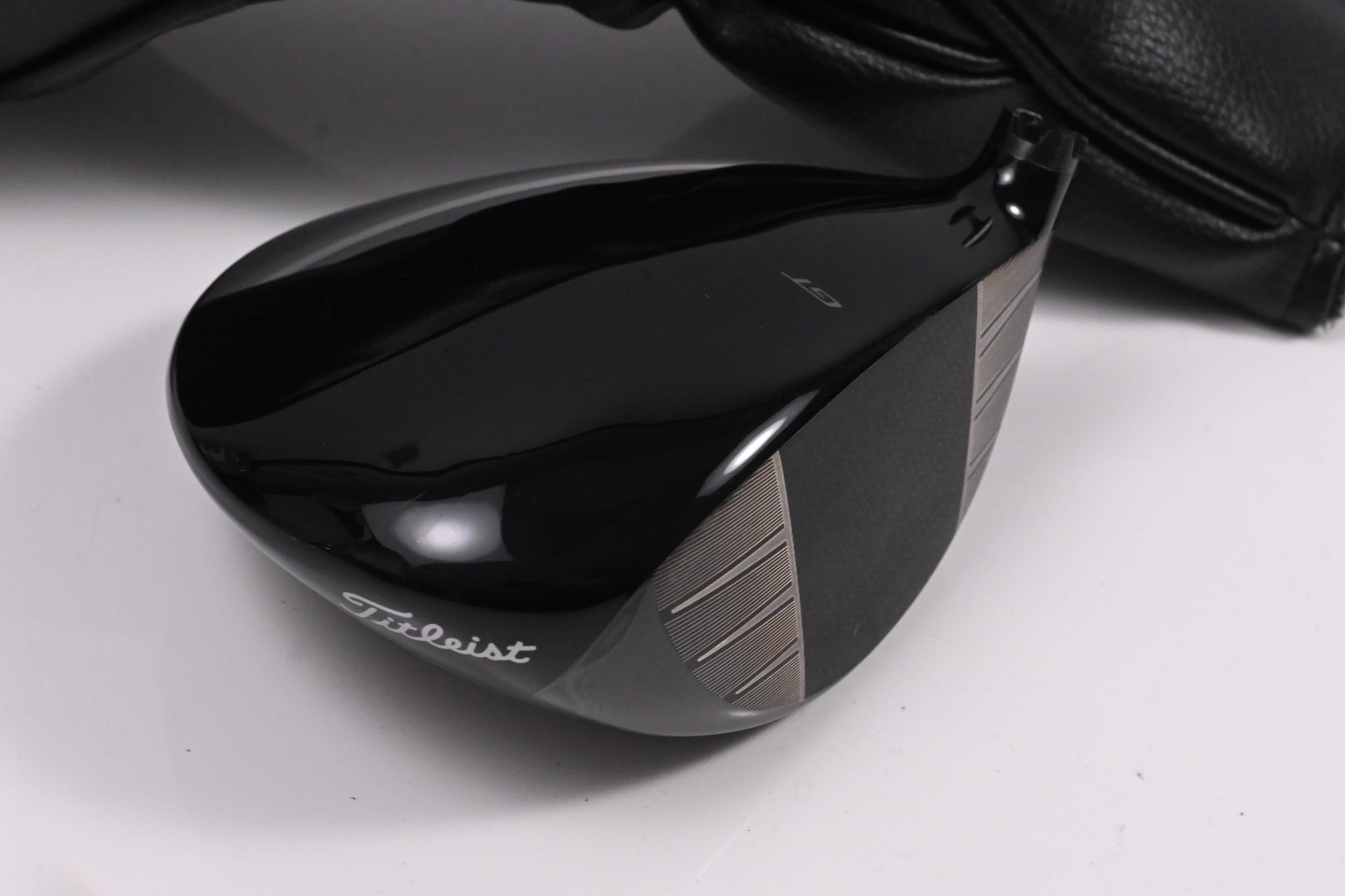 Titleist GT3 Driver / 9 Degree / Head Only