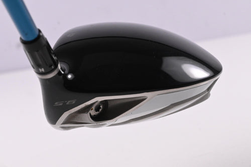 Taylormade R9 Driver / 9.5 Degree / X-Flex Aldila VS Proto 65 Shaft