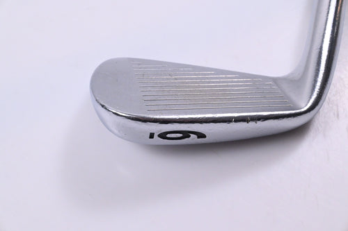 Titleist MB 710 #6 Iron / 31 Degree / Stiff Flex Steel Shaft