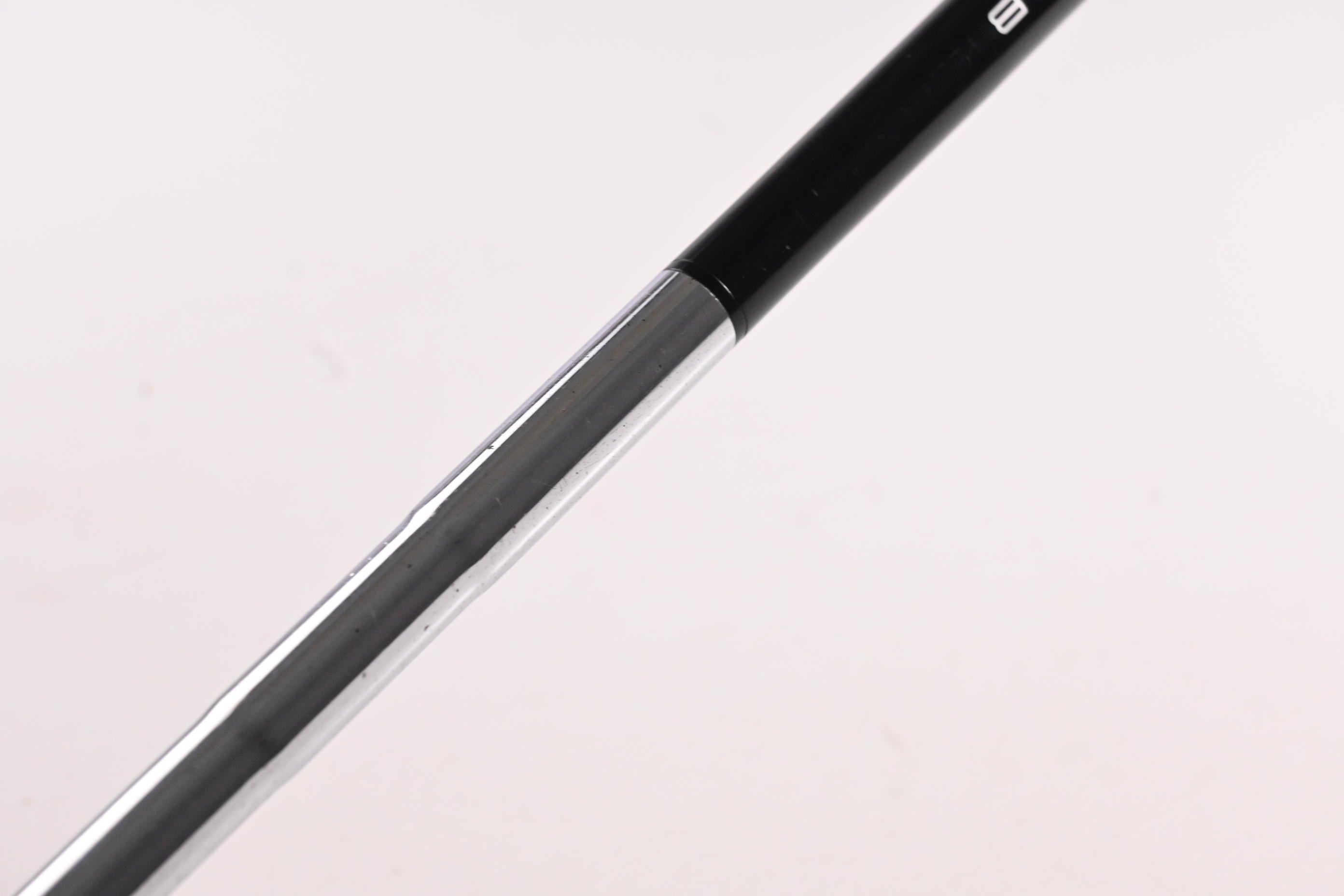 Odyssey White Hot OG Stroke Lab Double Wide F Putter / 35 Inch