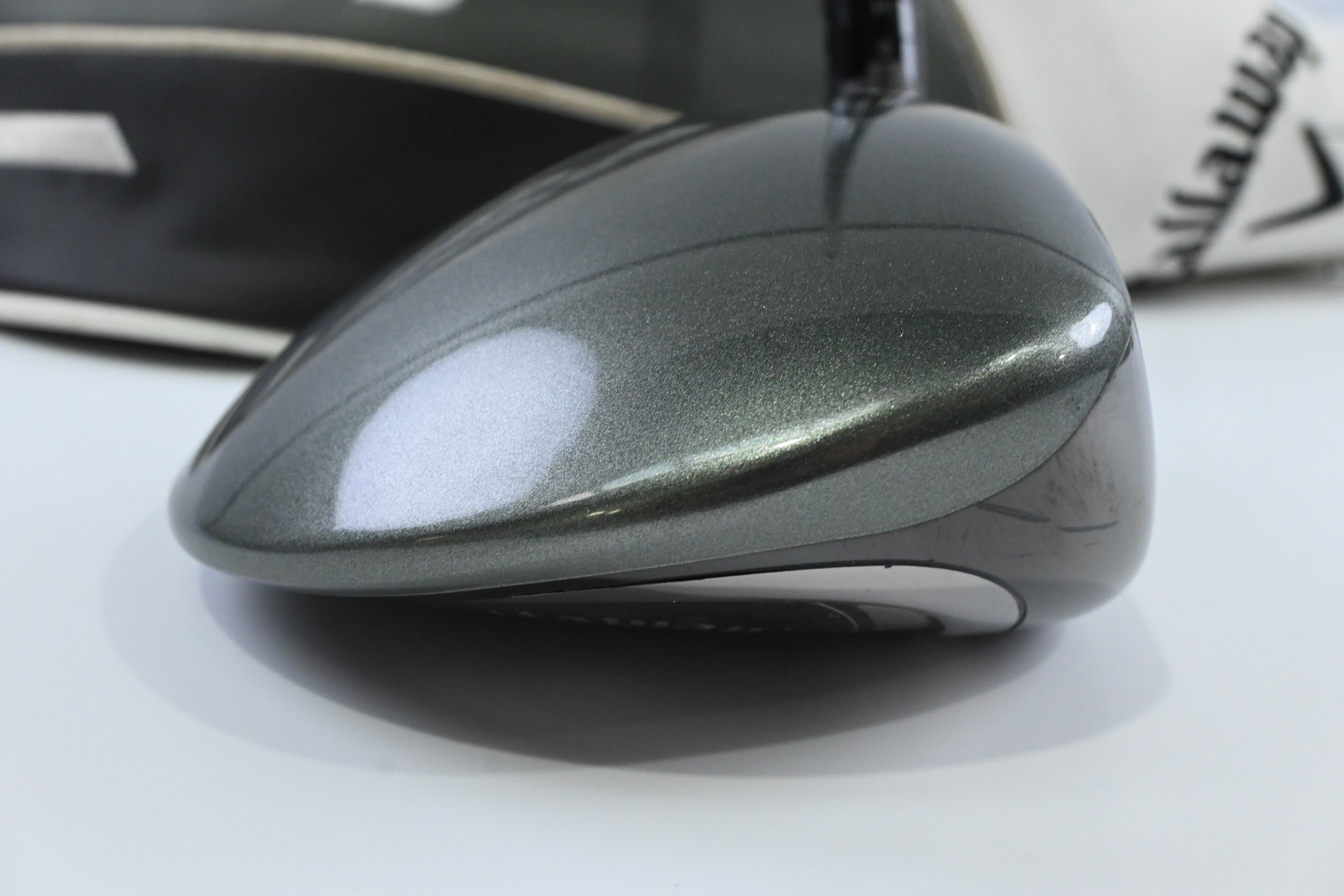 Callaway Great Big Bertha 2023 Driver / 10.5 Degree / Regular Flex Helium 4