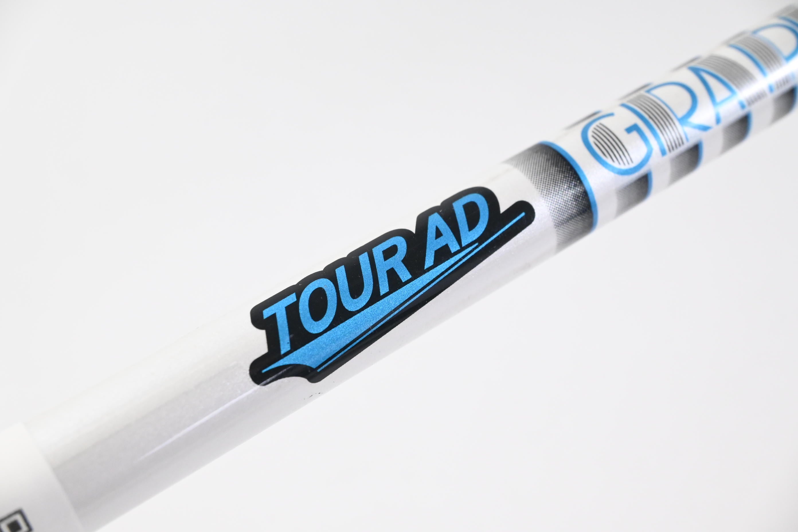 Graphite Design Tour AD HD-7 Driver Shaft / X-Flex / Taylormade 2nd Gen