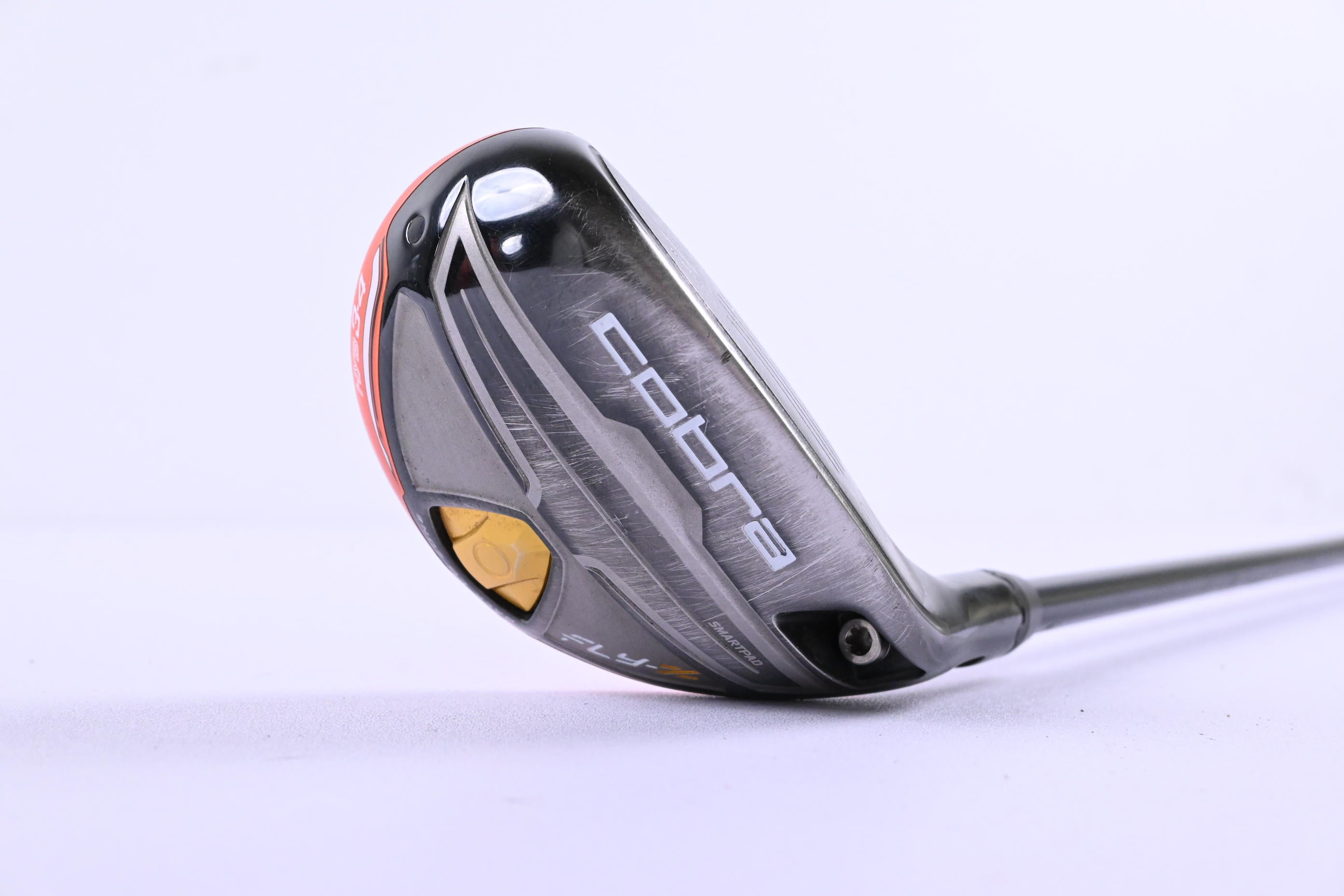 Cobra Fly-Z #3 Hybrid / 19 Degree / Regular Flex Matrix VLCT Altus 75 Shaft