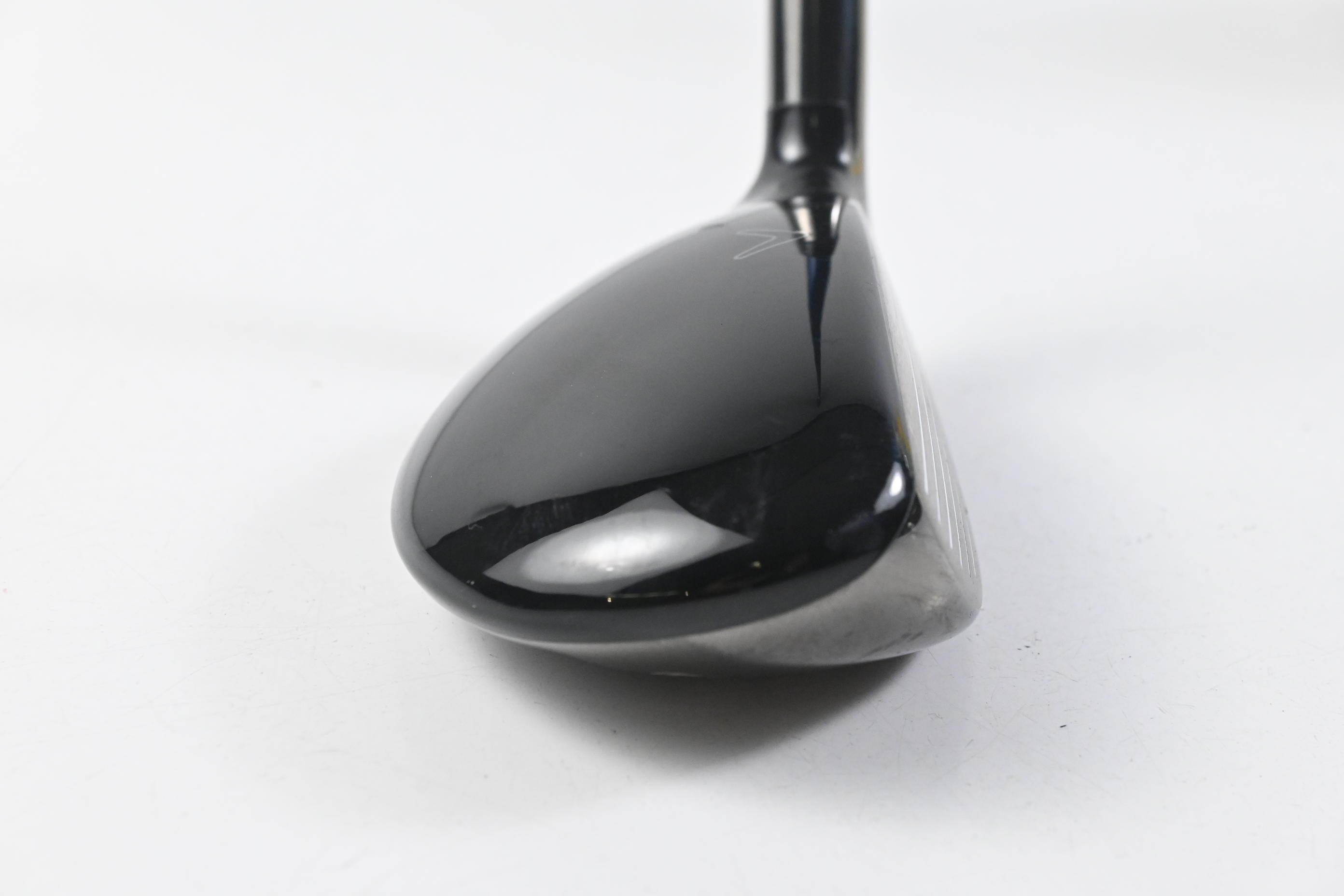 Tour Issue Callaway Mavrik Pro #4 Hybrid / 23 Degree / X-Flex Project X -HC1 95