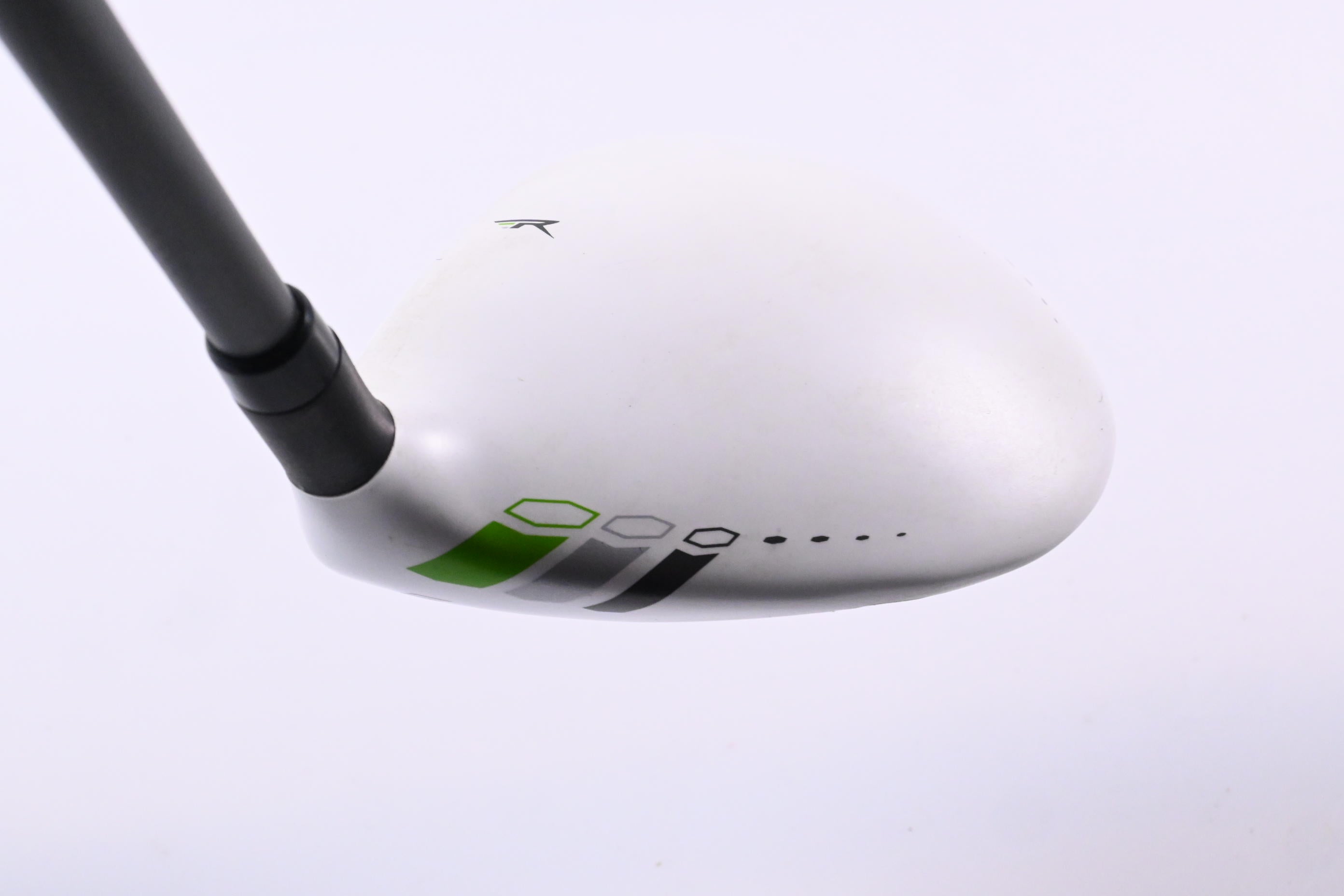 Taylormade RBZ #3 Wood / 15 Degree / Regular Flex Matrix Ozik XCon-5 Shaft