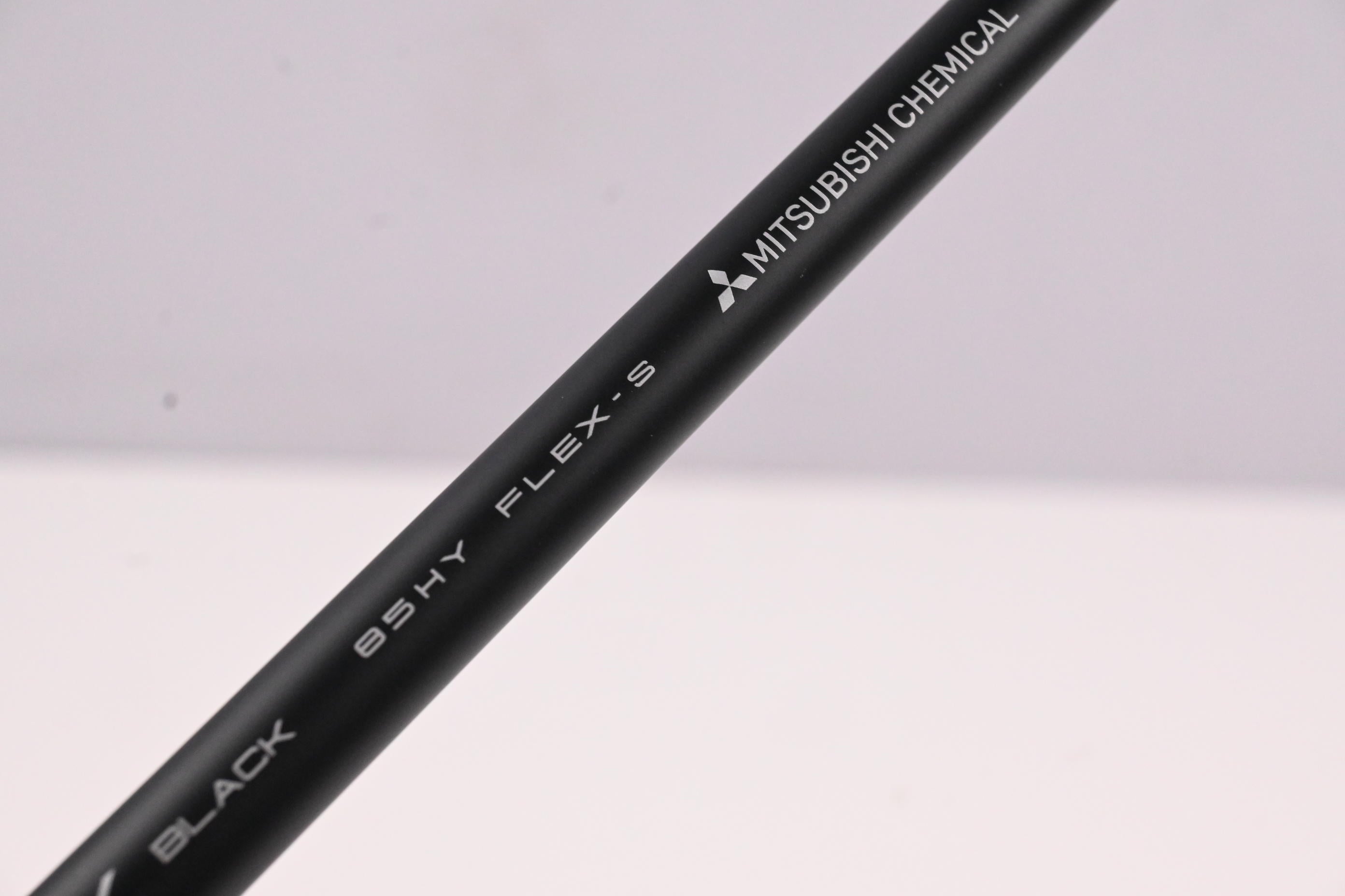Mitsubishi Chemical Tensei 1k Black 85 Hybrid Shaft / Stiff Flex / Ping Gen3