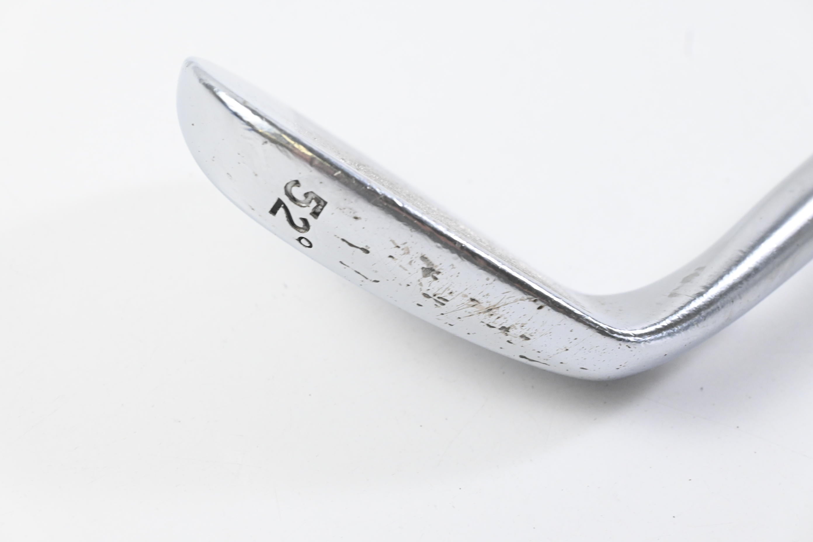 Titleist Vokey Design Gap Wedge / 52 Degree / Wedge Flex Dynamic Gold Shaft