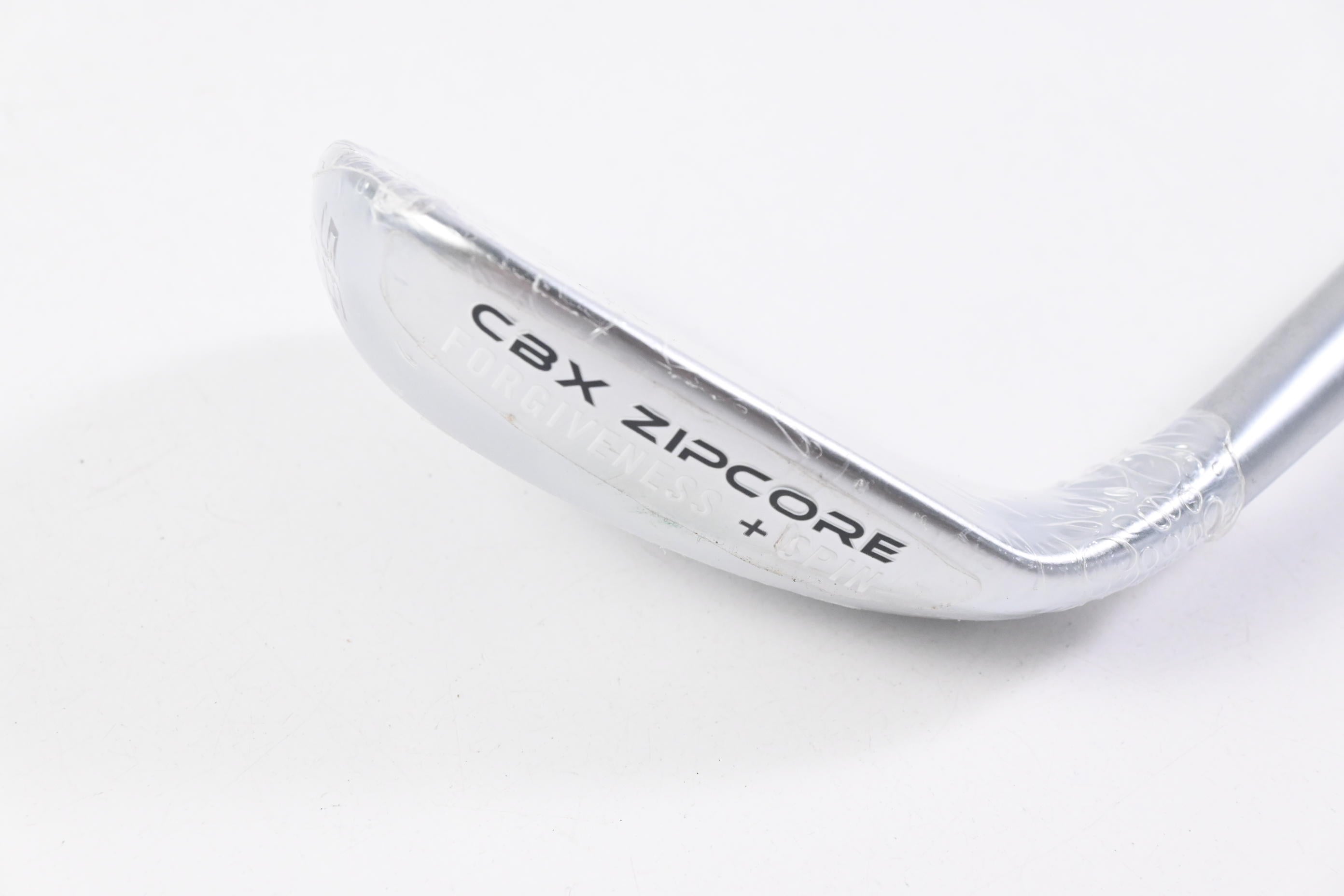Cleveland CBX Zipcore Sand Wedge / 56 Degree / Wedge Flex Dynamic Gold Spinner
