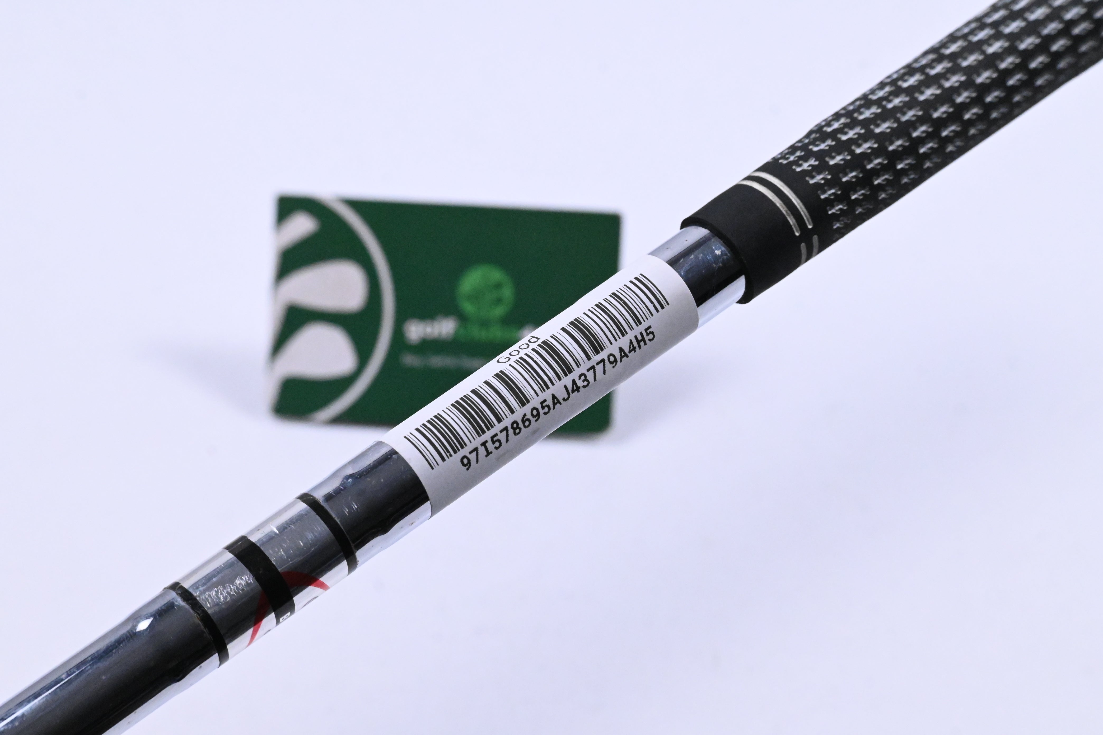 Callaway Big Bertha 2004 #6 iron / 29 Degree / Uni-Flex Callaway Shaft