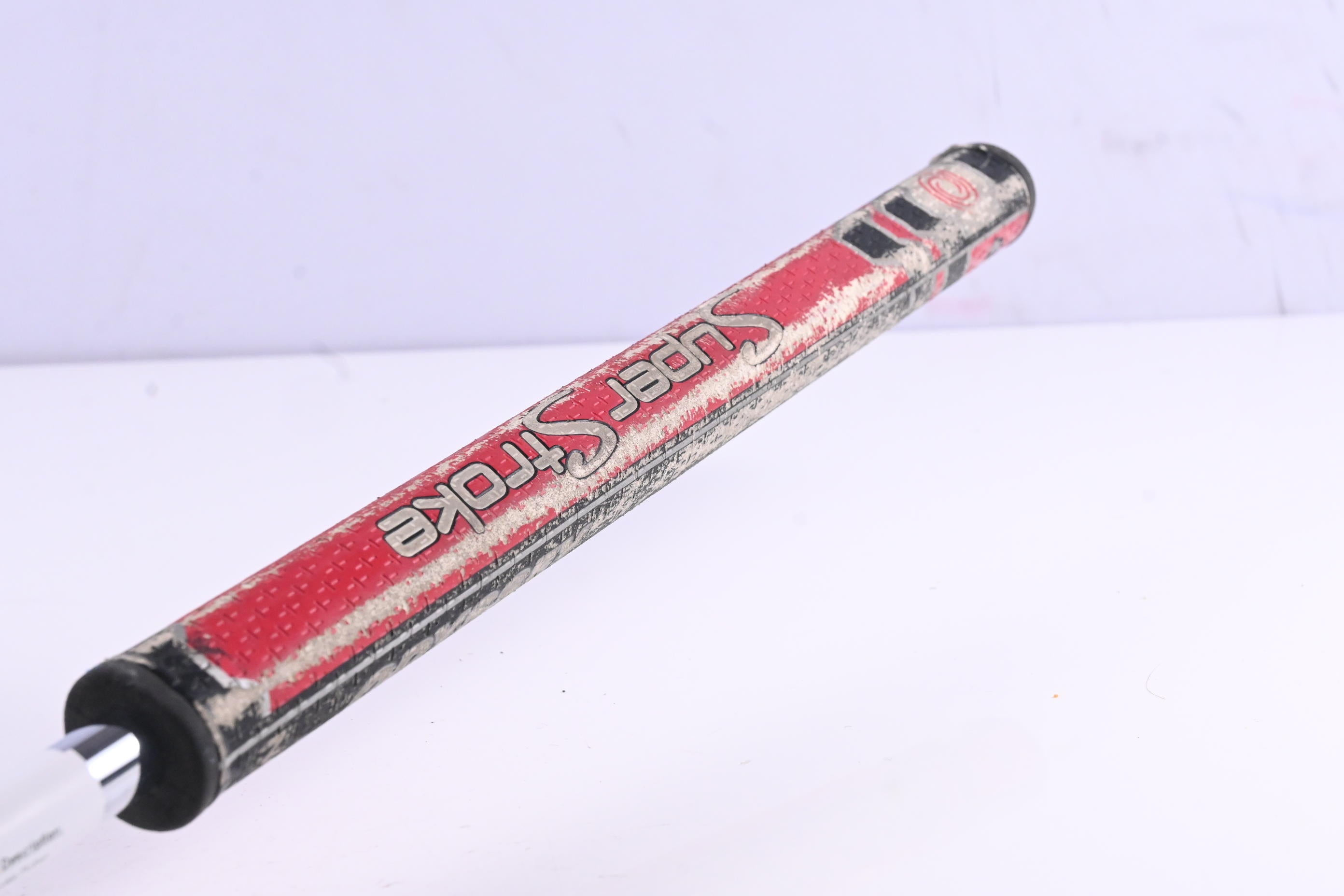 Odyssey O-Works Tank 7 Putter / 38 Inch