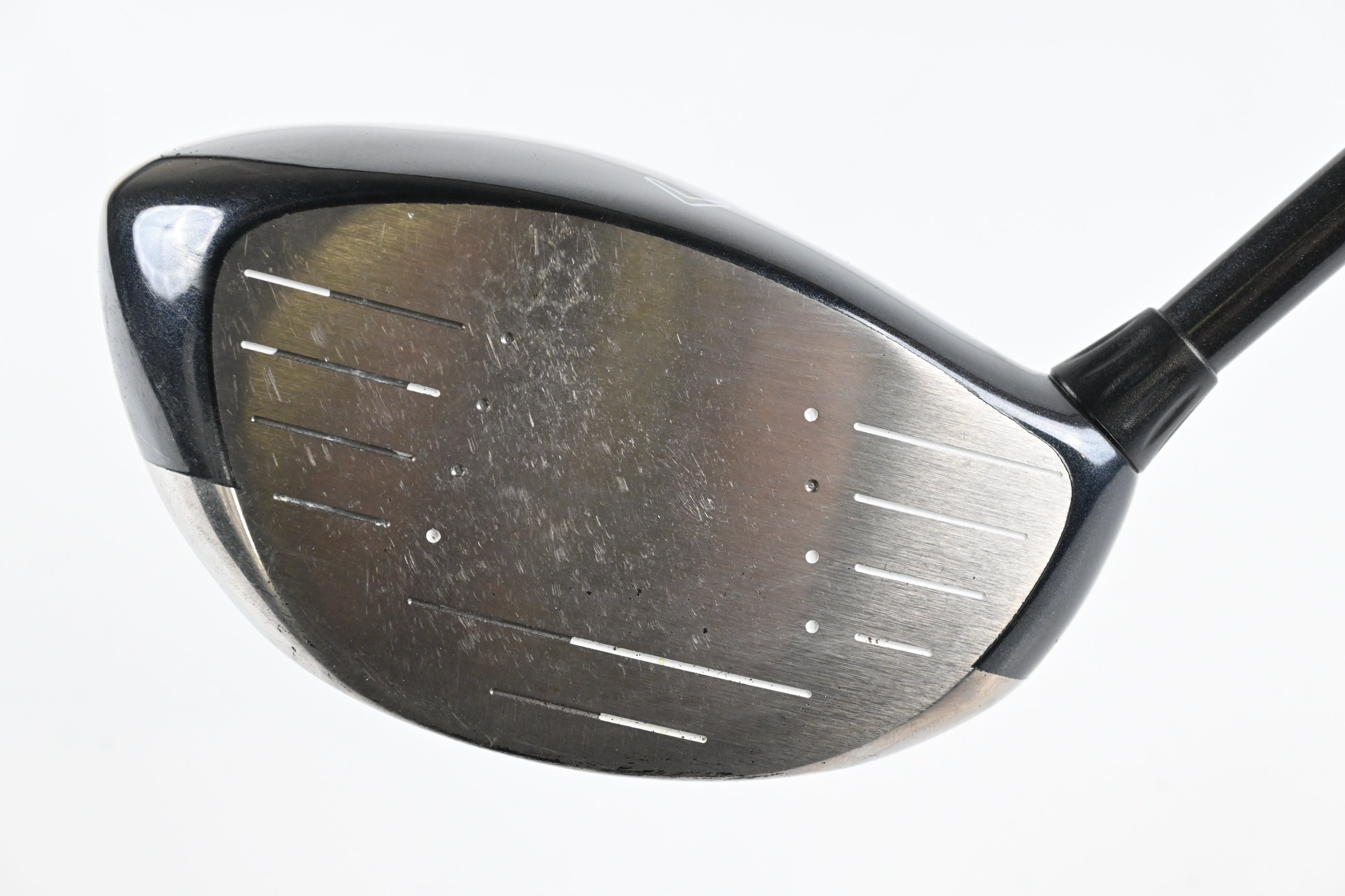 Callaway ERC II Driver / 10 Degree / Stiff Flex Callaway RCH Pro Series M70