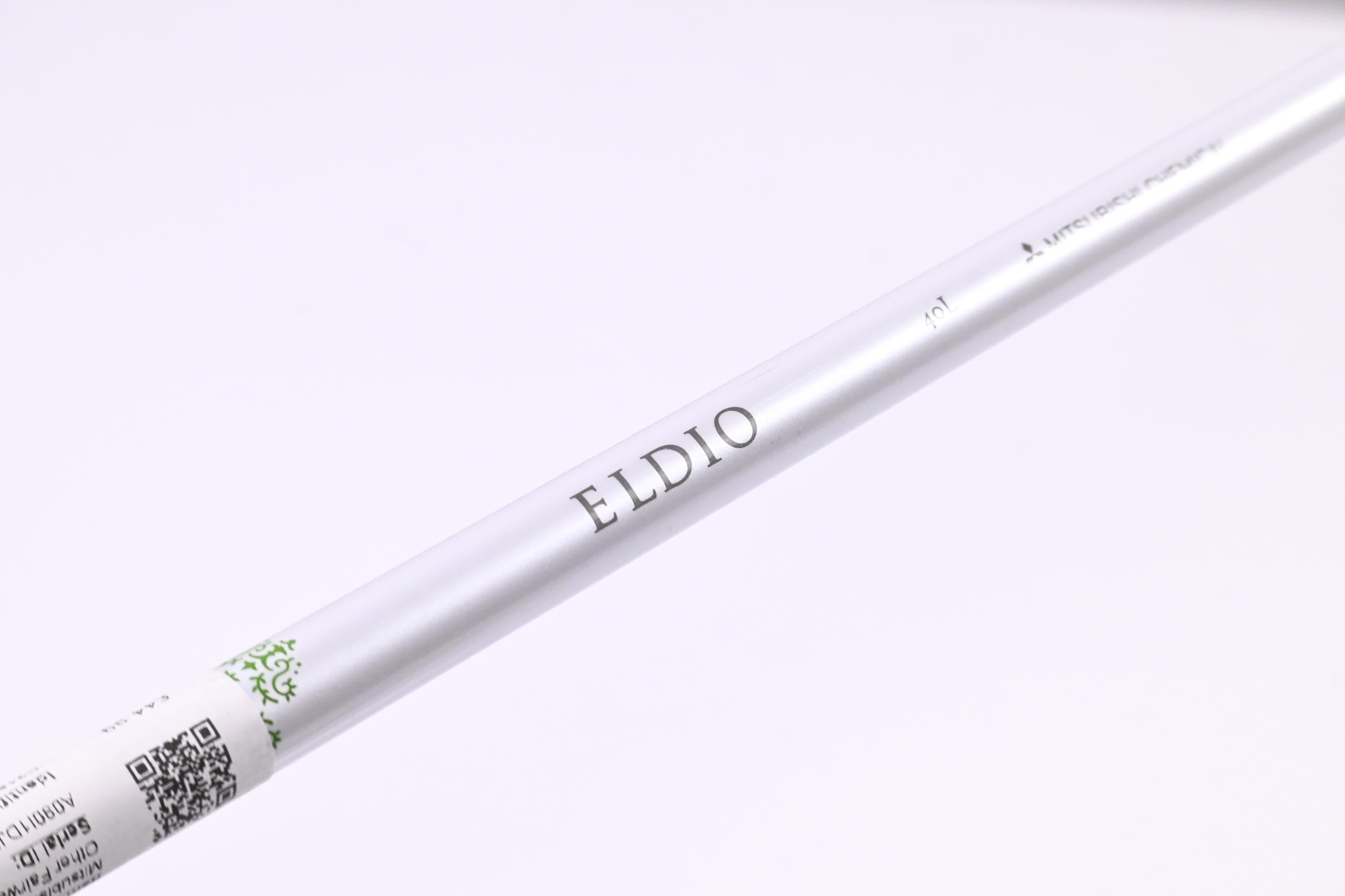 Ladies ELDIO 40 #5 Wood Shaft / Ladies Flex / Callaway 3rd Gen