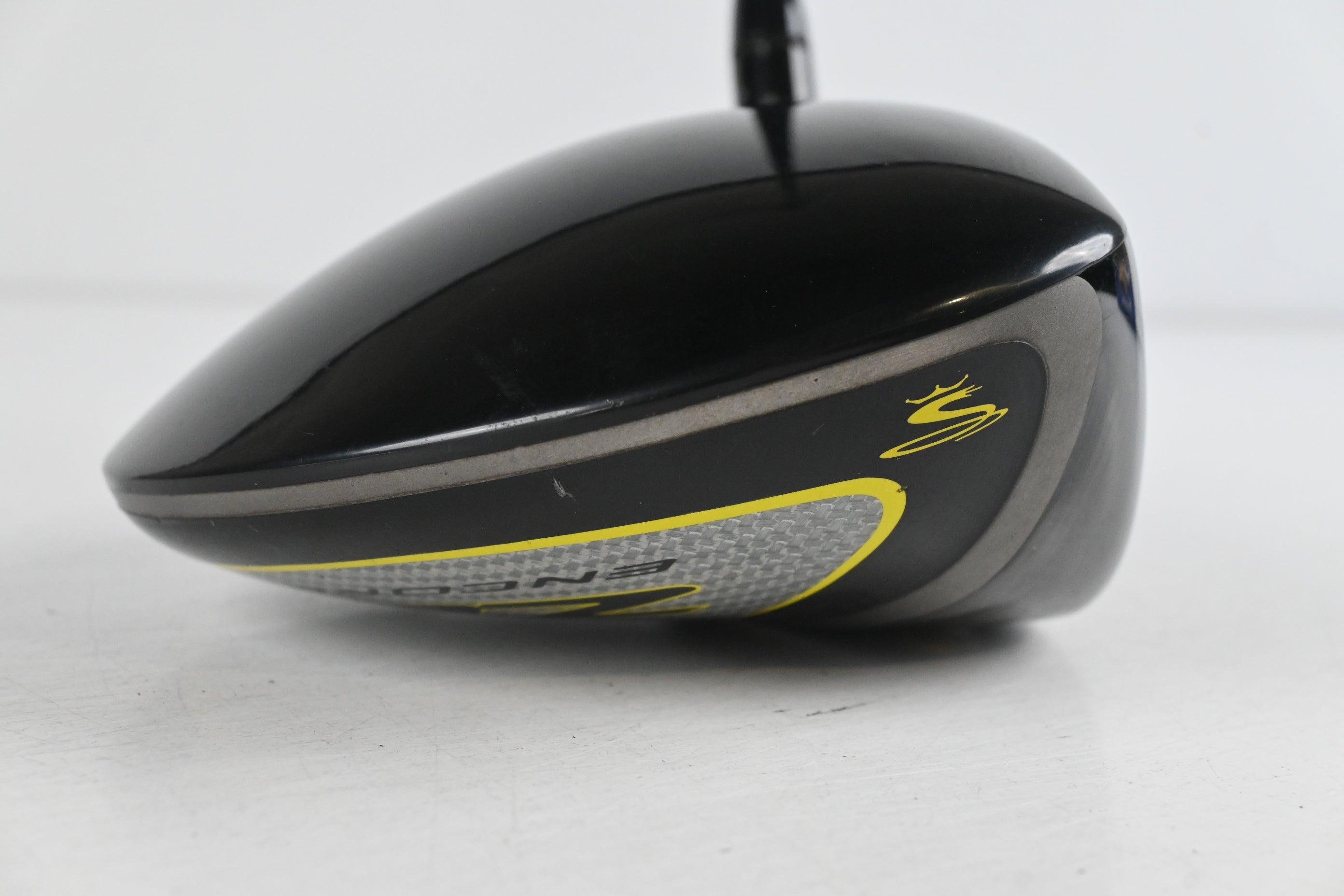 Cobra ZL Encore Driver / 11.5 Degree / Regular Flex Fujikura Pro Black 61 Shaft