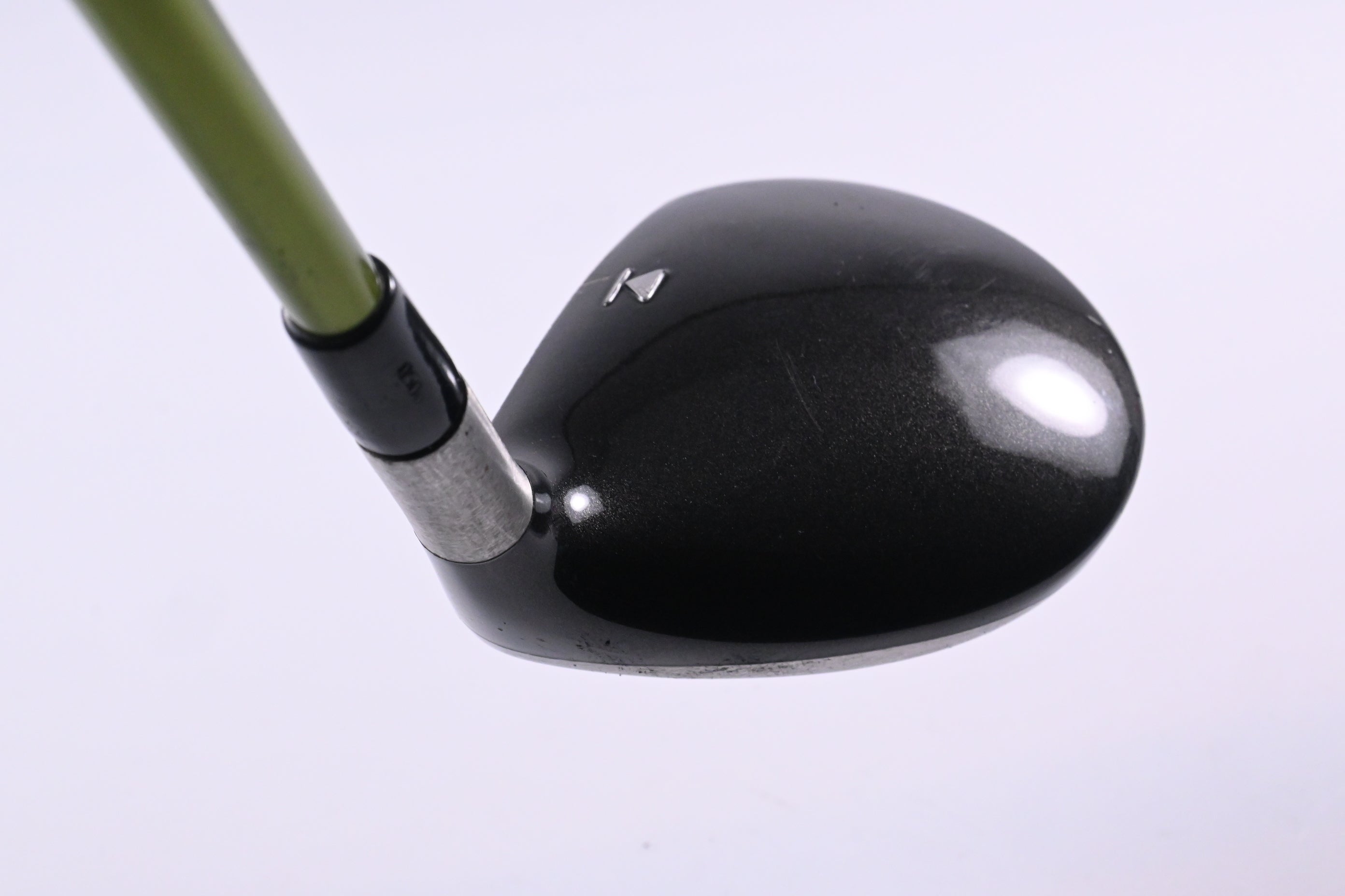 Titleist 904 F #3 Wood / 15 Degree / Stiff Flex Aldila NV Green 75 Shaft