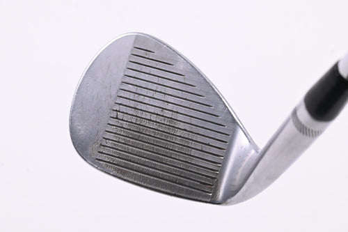 Titleist Vokey SM8 Lob Wedge / 58 Degree / Wedge Flex Titleist Vokey SM8 Shaft
