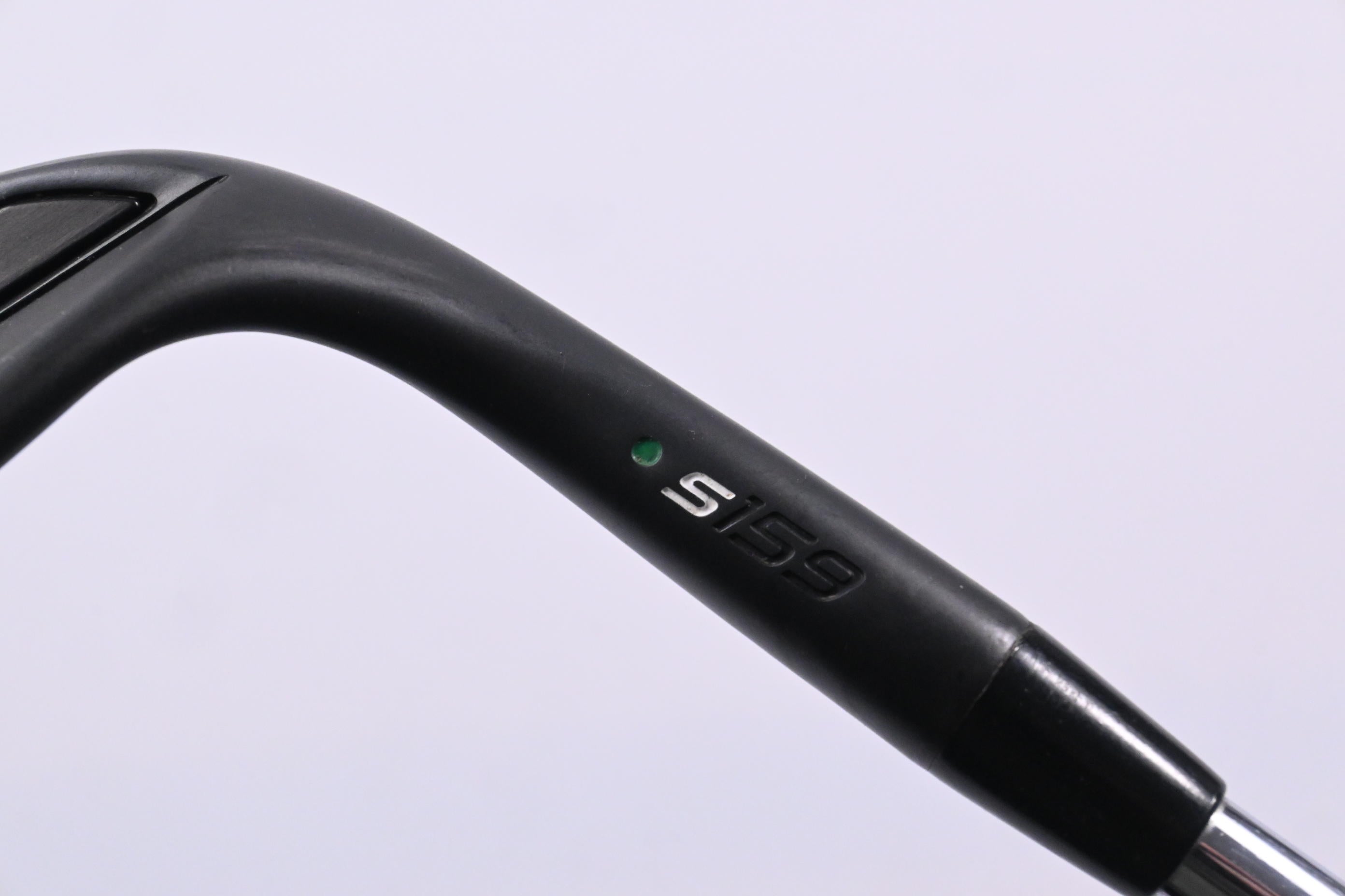 Ping S159 Sand Wedge / 56 Degree / Green Dot / Stiff Flex N.S.Pro Modus3 Tour